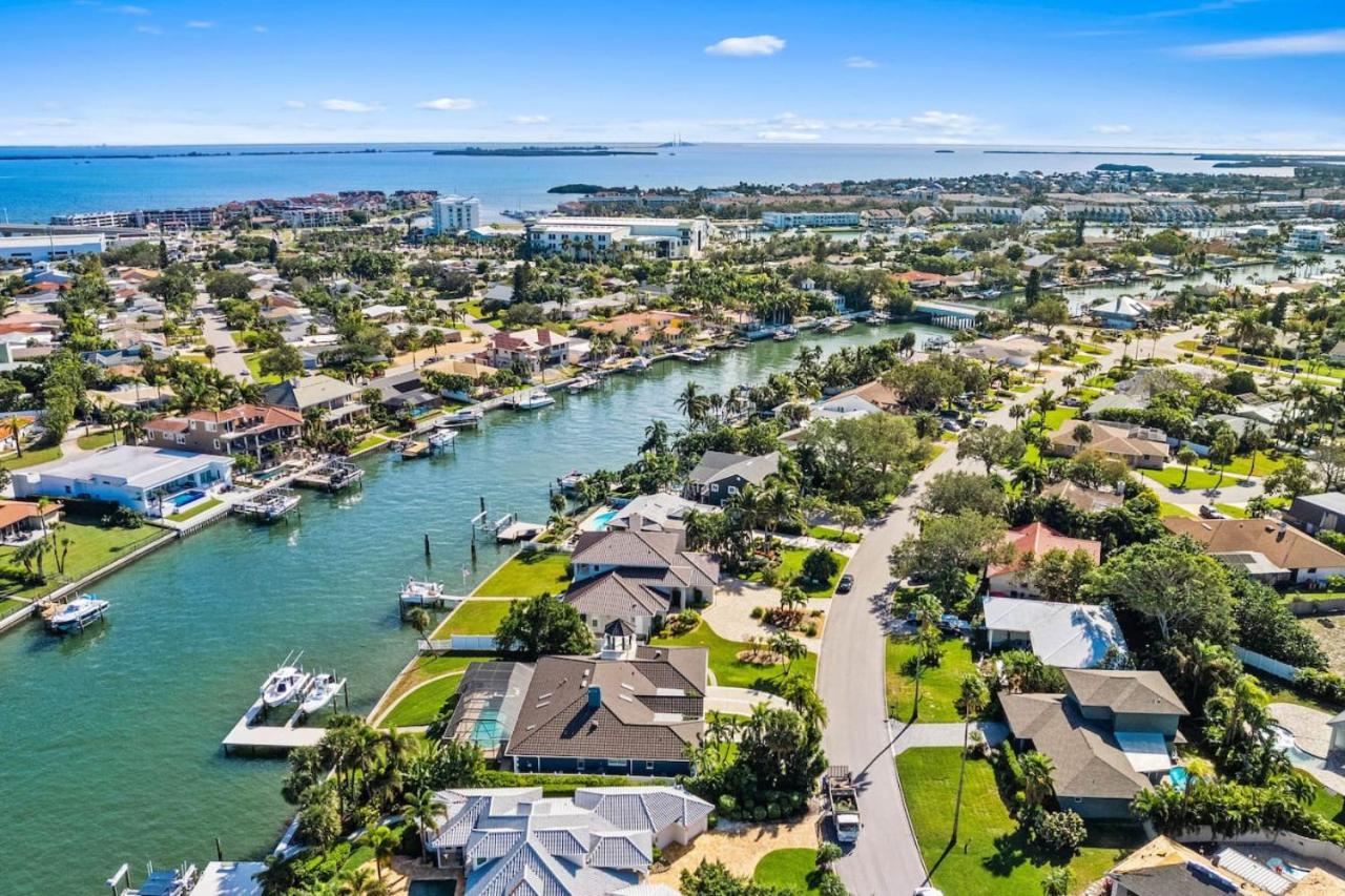 Peaceful Haven Waterfront Home view 2