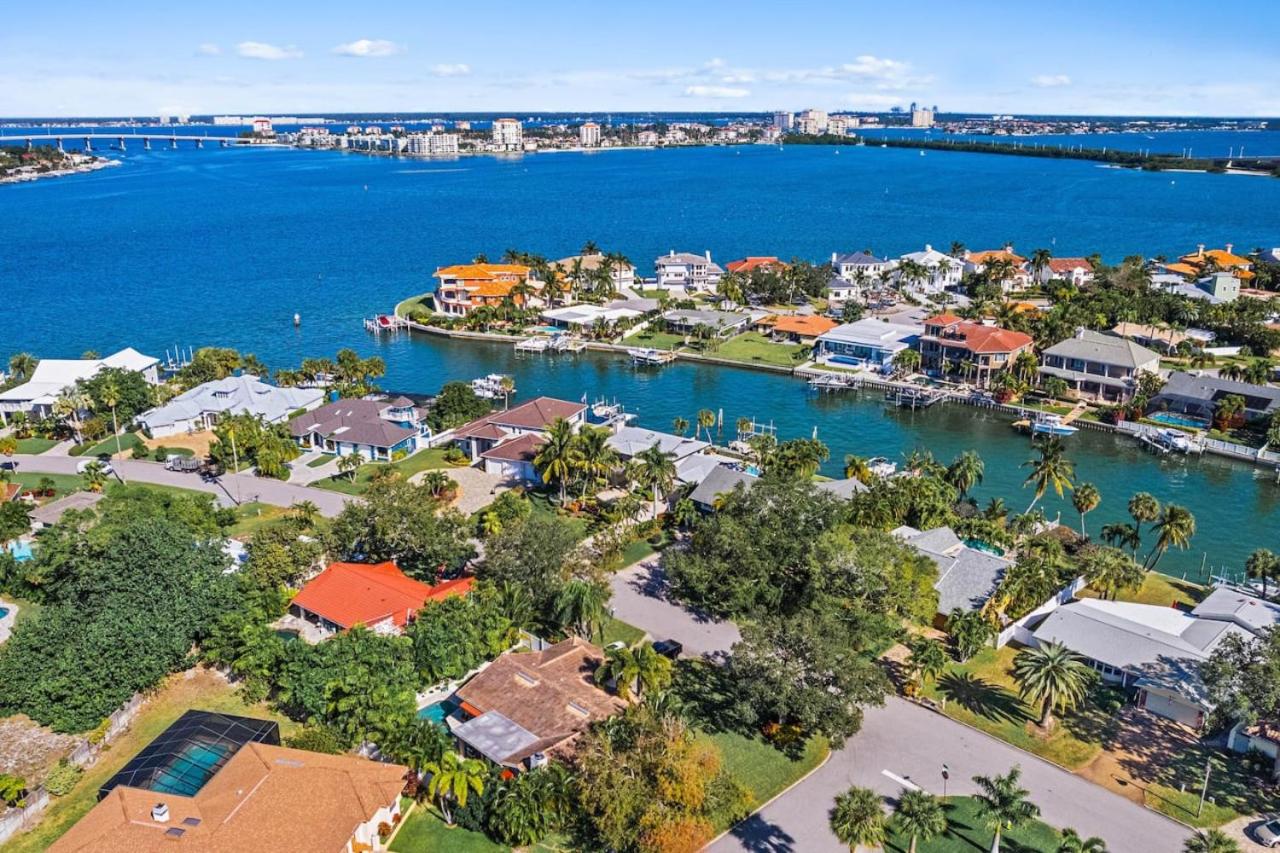 Peaceful Haven Waterfront Home view 3