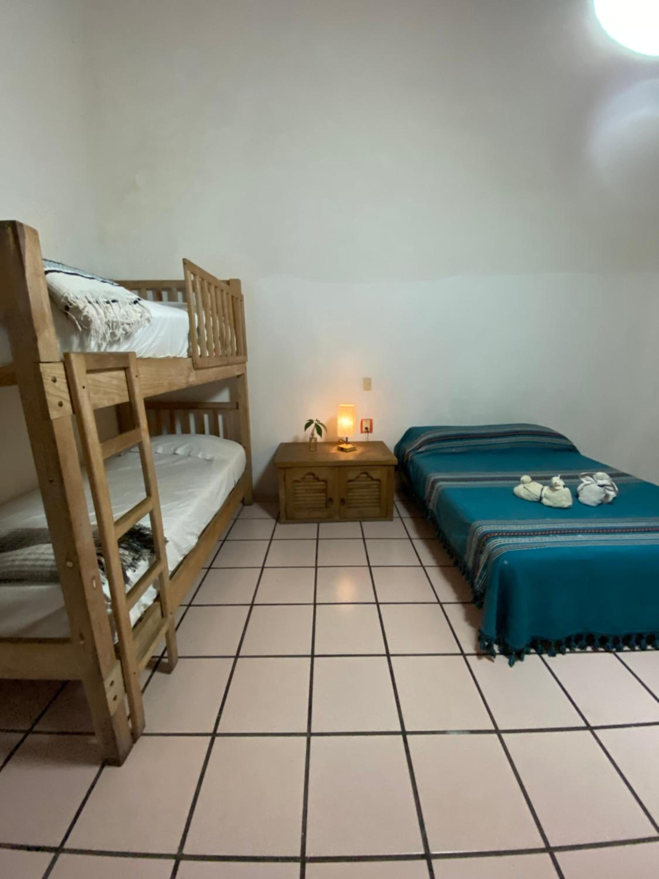 Hostal Luz de Luna Nuyoo view 3