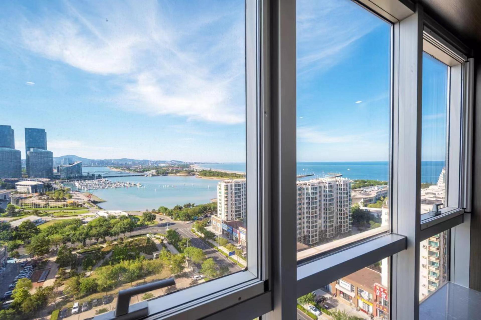 Cloud & Sea Boutique Apartment