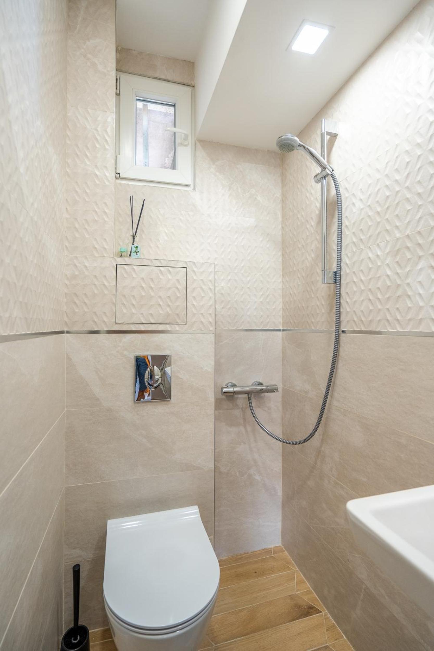 Downtown apartment EYMI