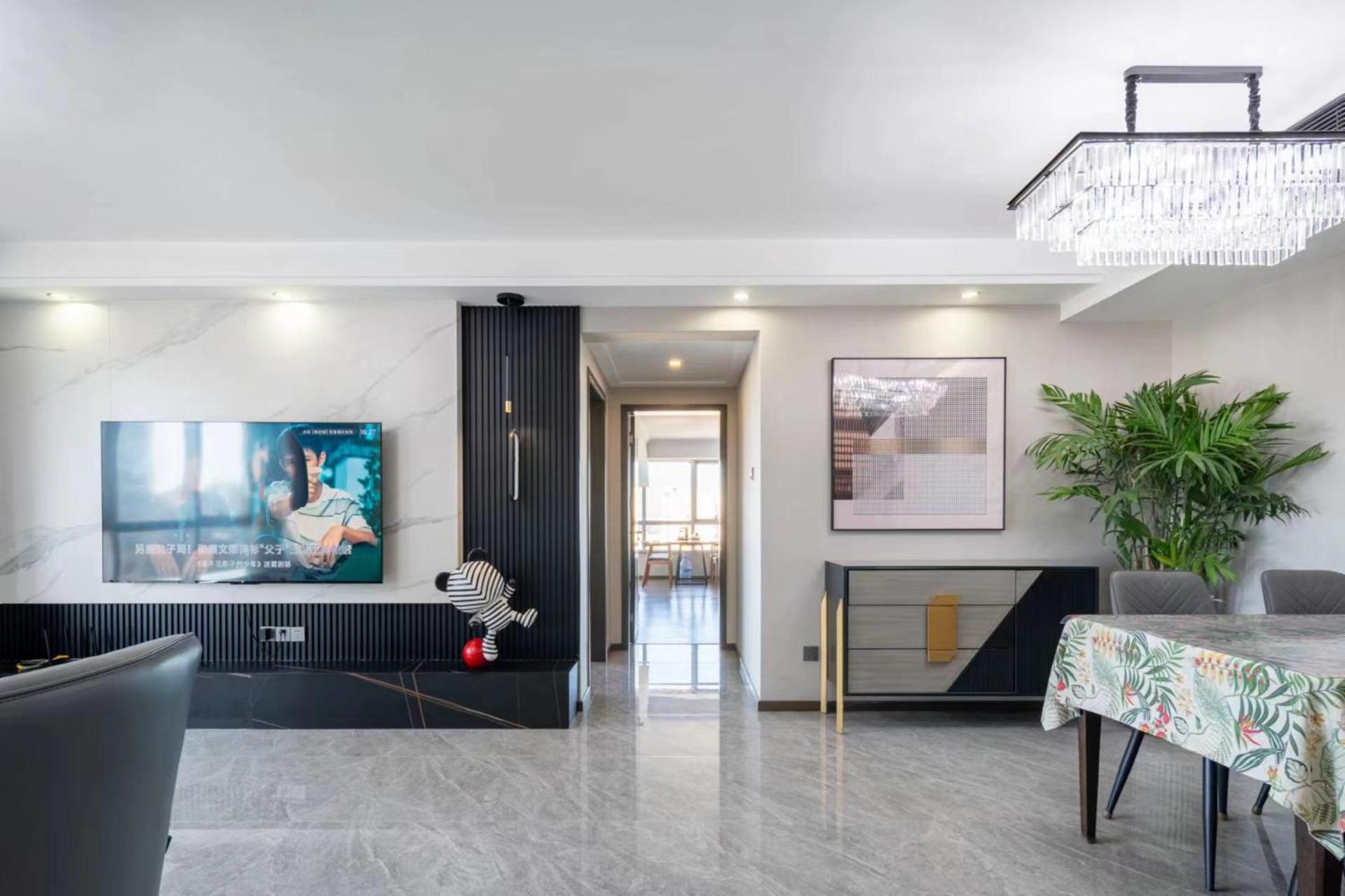 Cloud & Sea Boutique Apartment