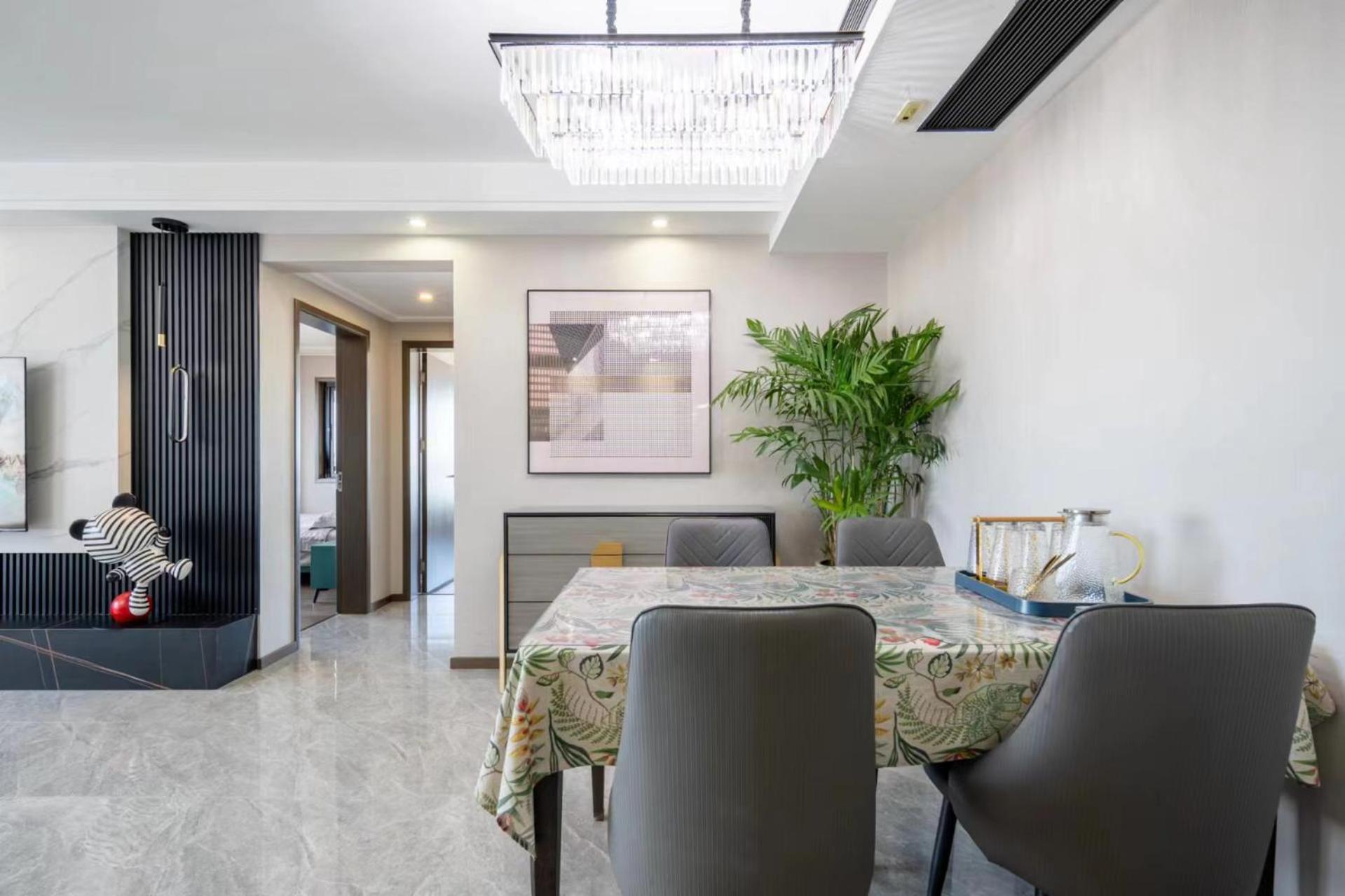Cloud & Sea Boutique Apartment