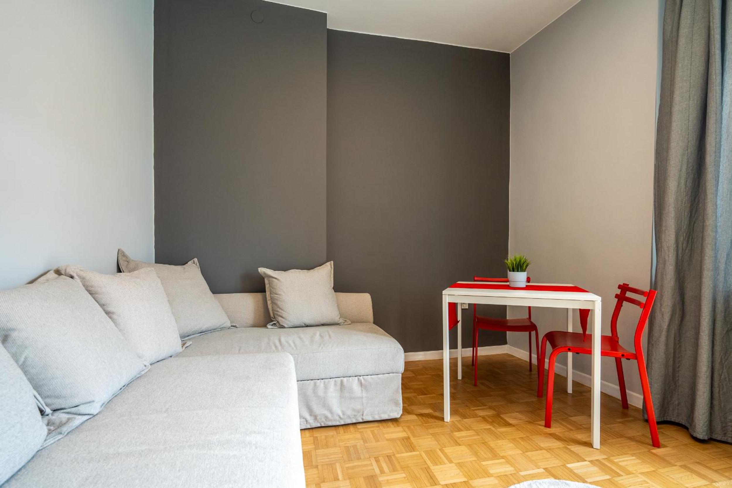 Downtown apartment EYMI
