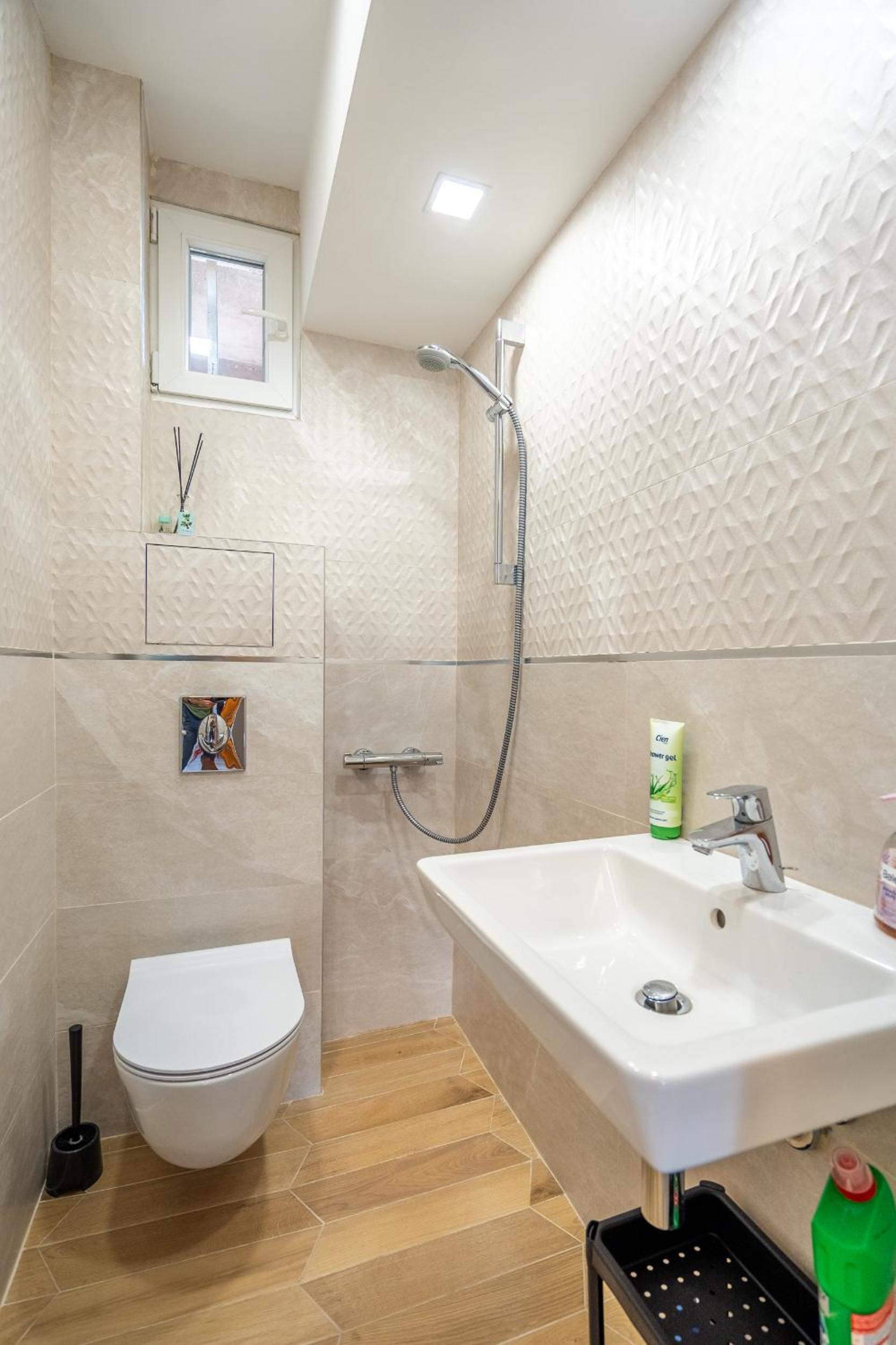 Downtown apartment EYMI