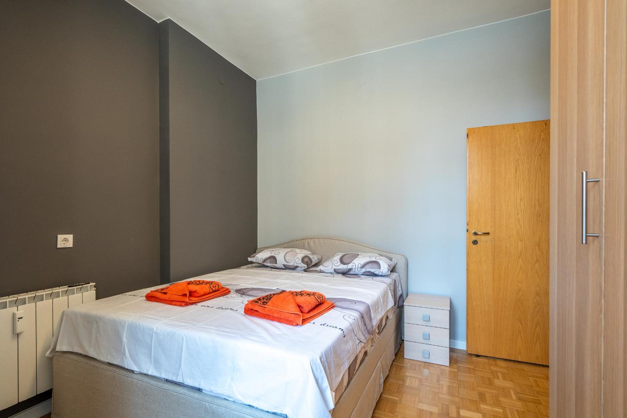 Downtown apartment EYMI