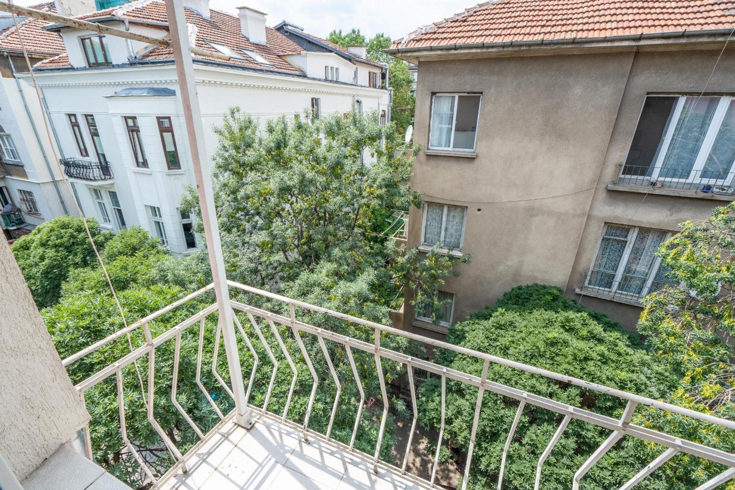 Downtown apartment EYMI