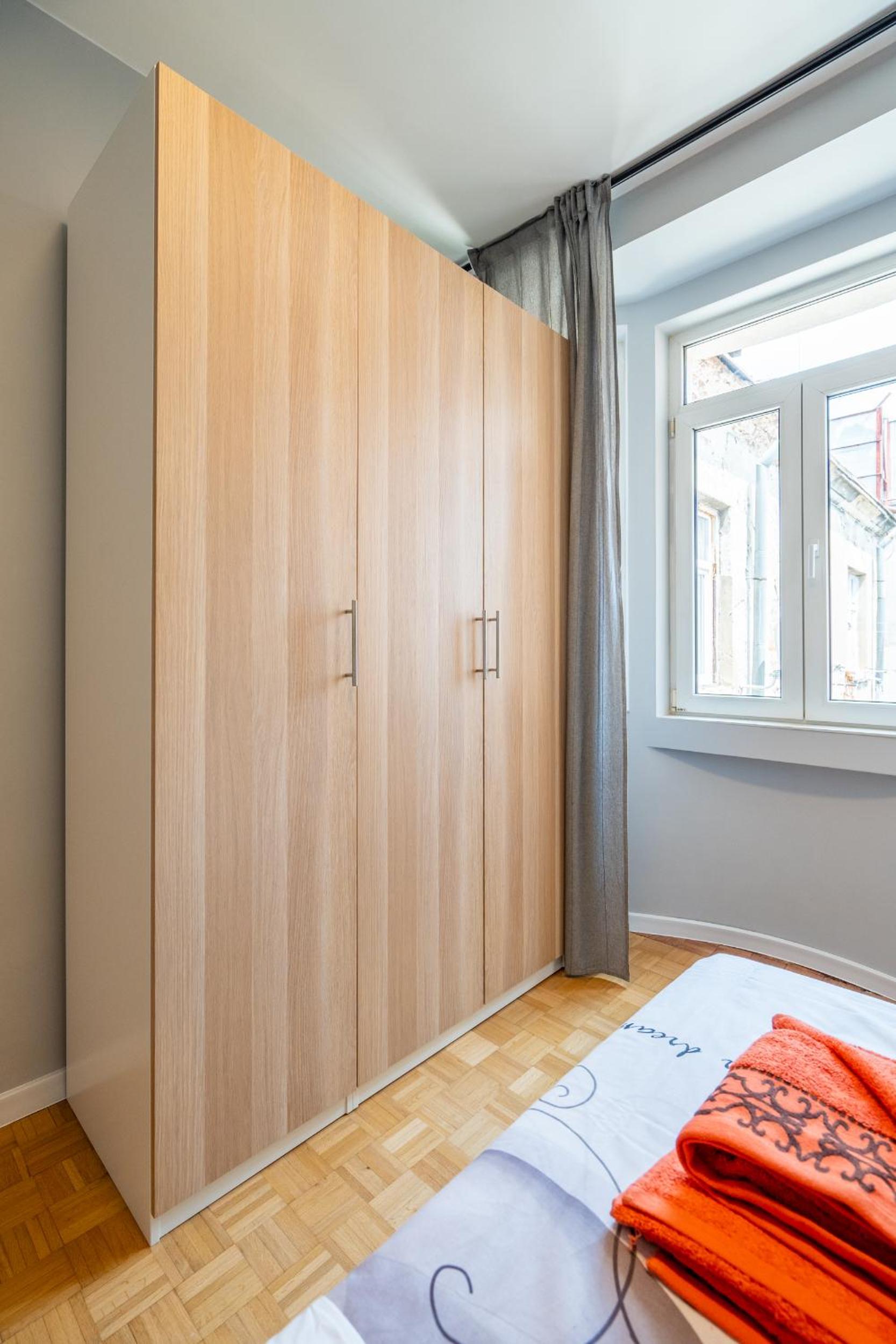 Downtown apartment EYMI