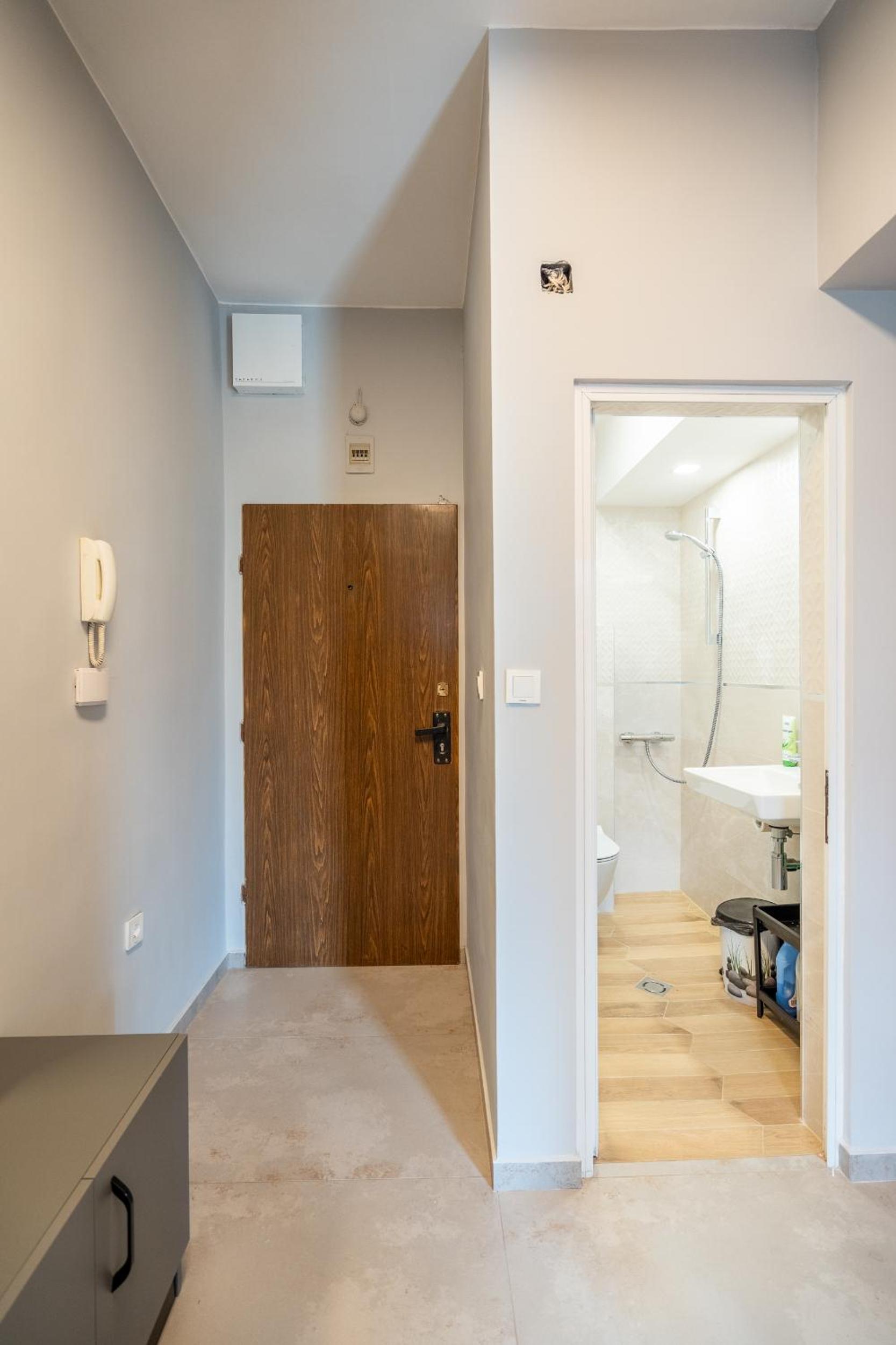 Downtown apartment EYMI