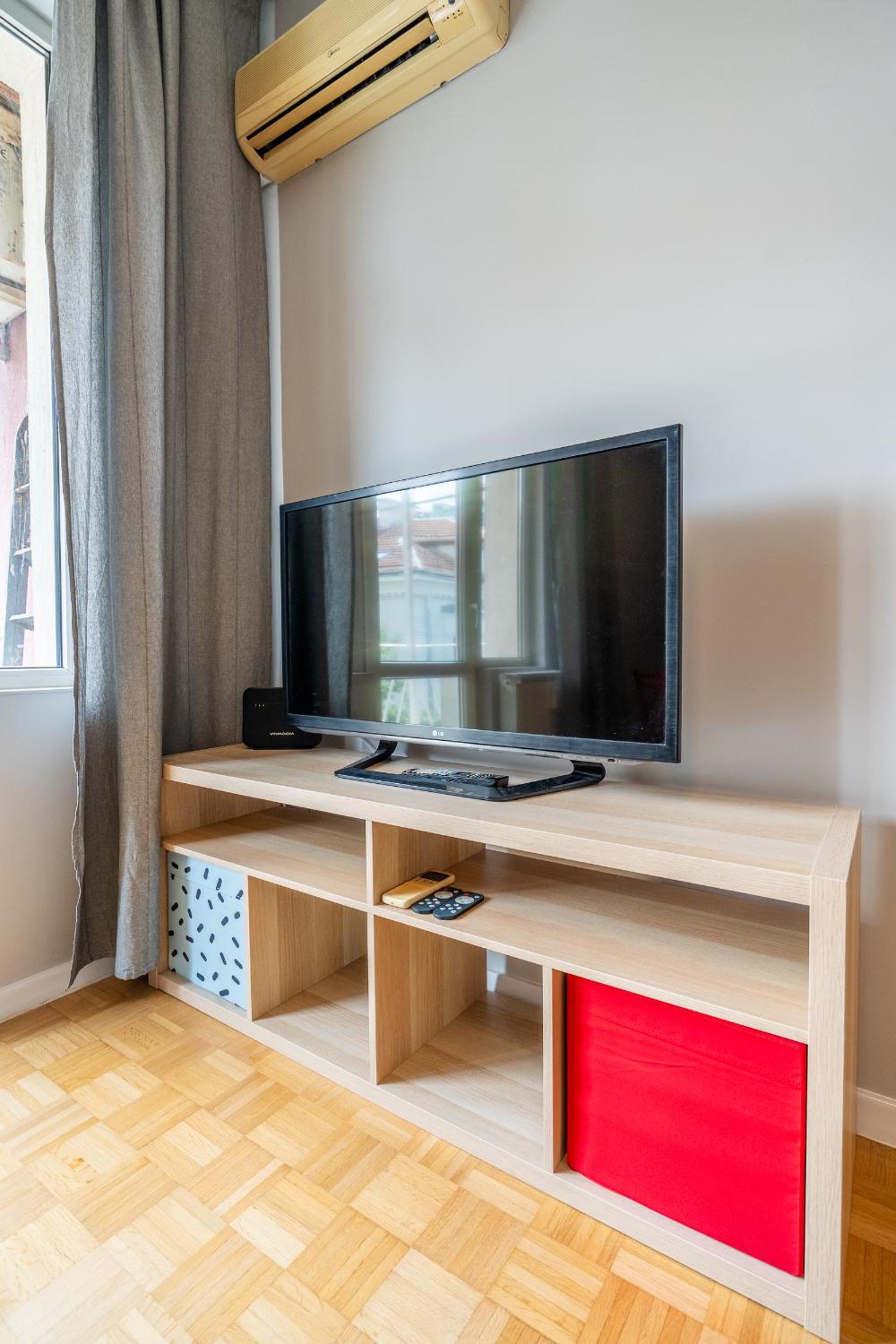 Downtown apartment EYMI