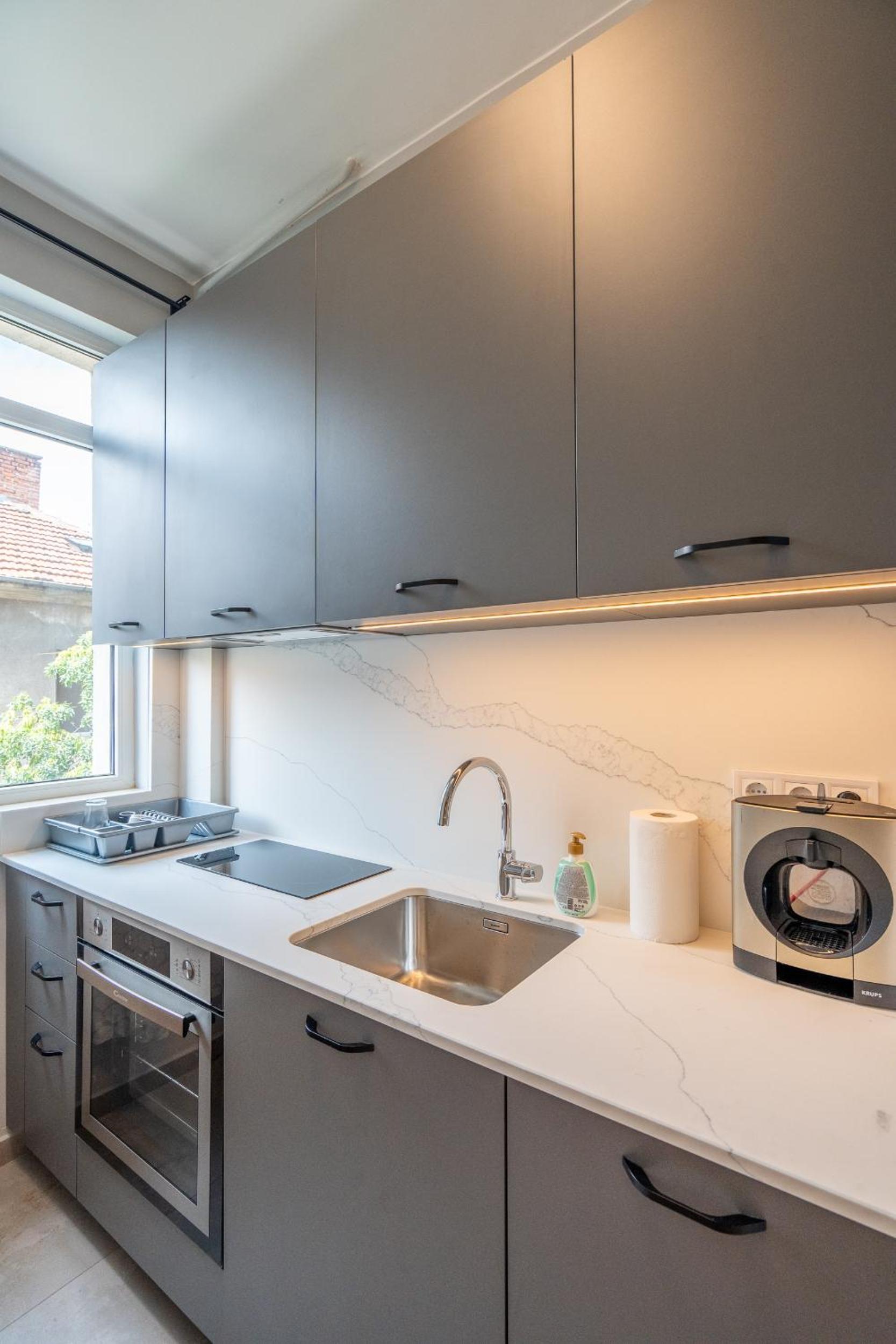 Downtown apartment EYMI