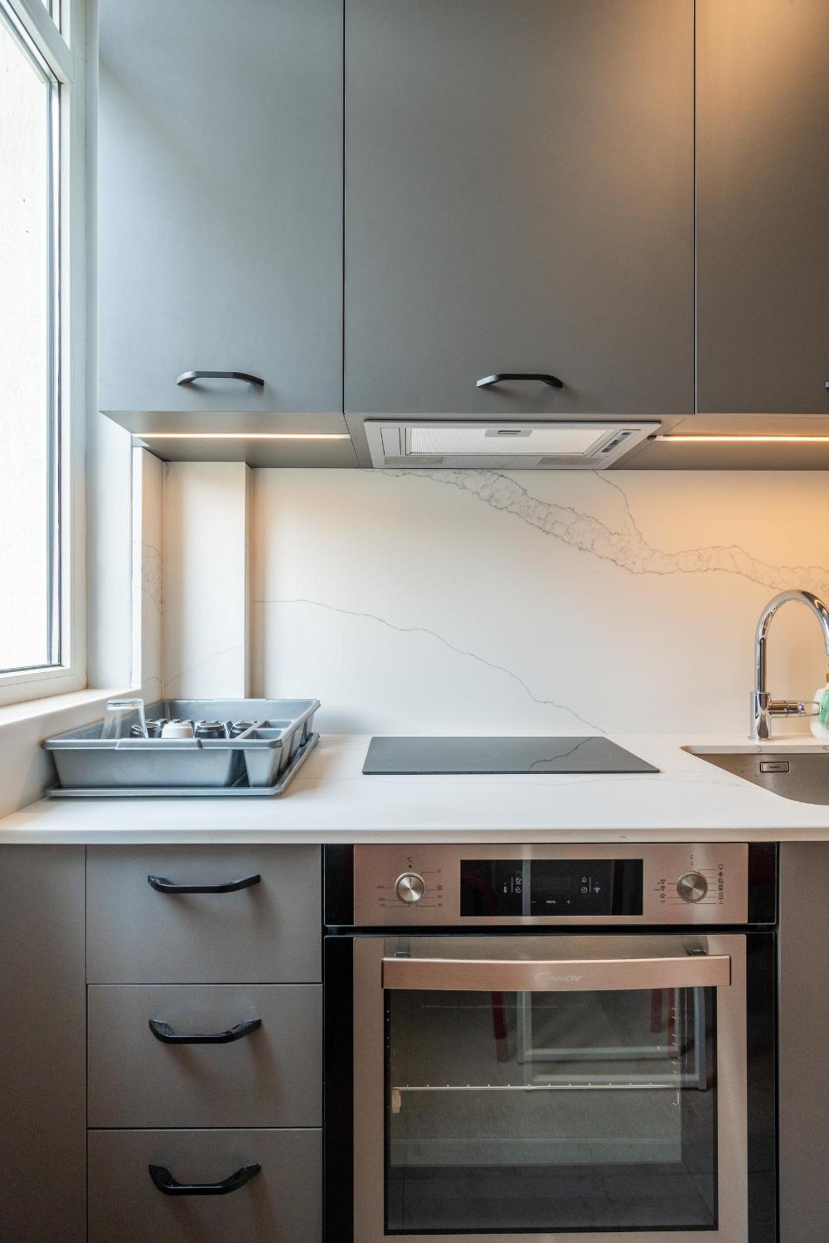 Downtown apartment EYMI
