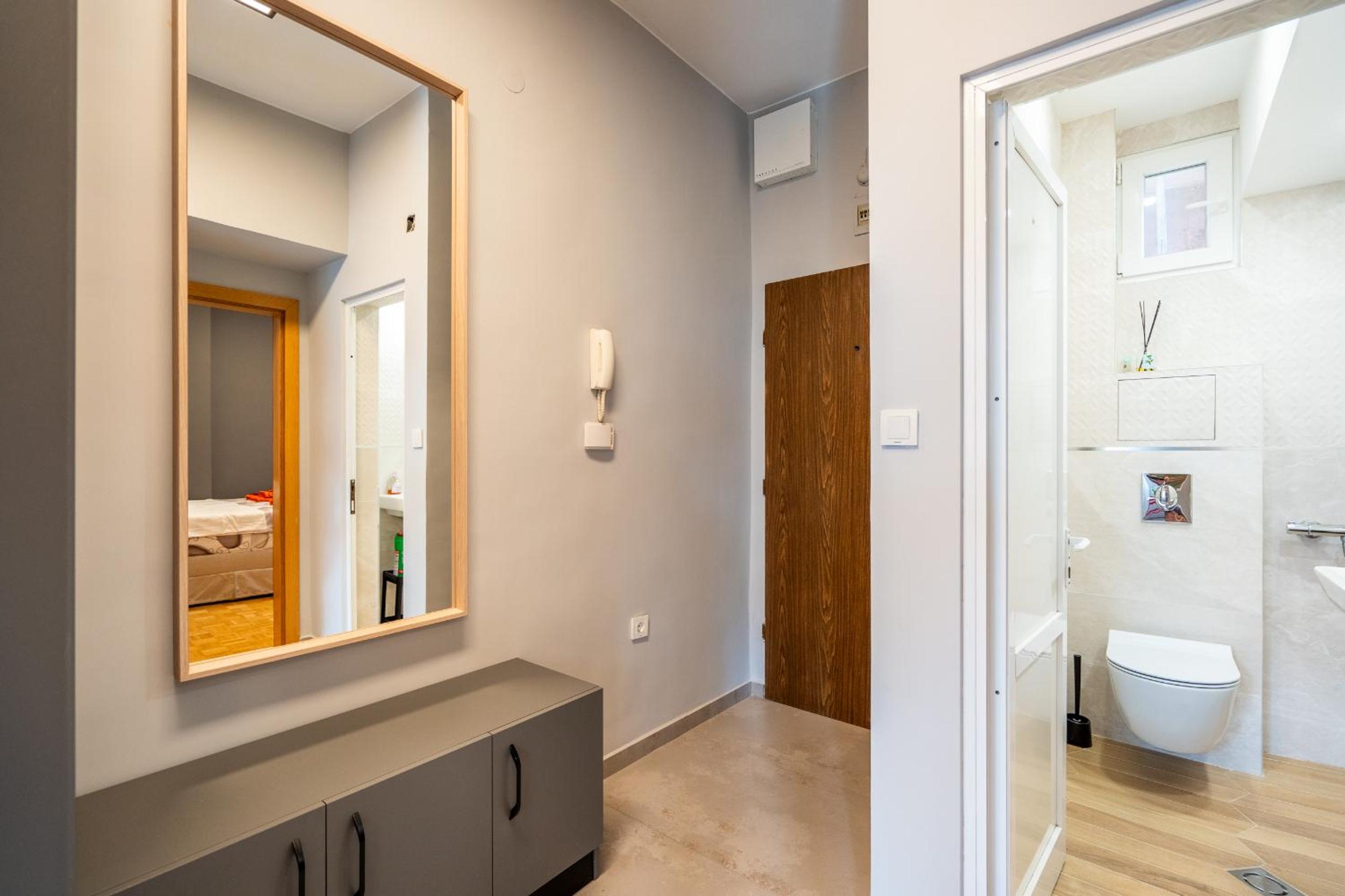 Downtown apartment EYMI