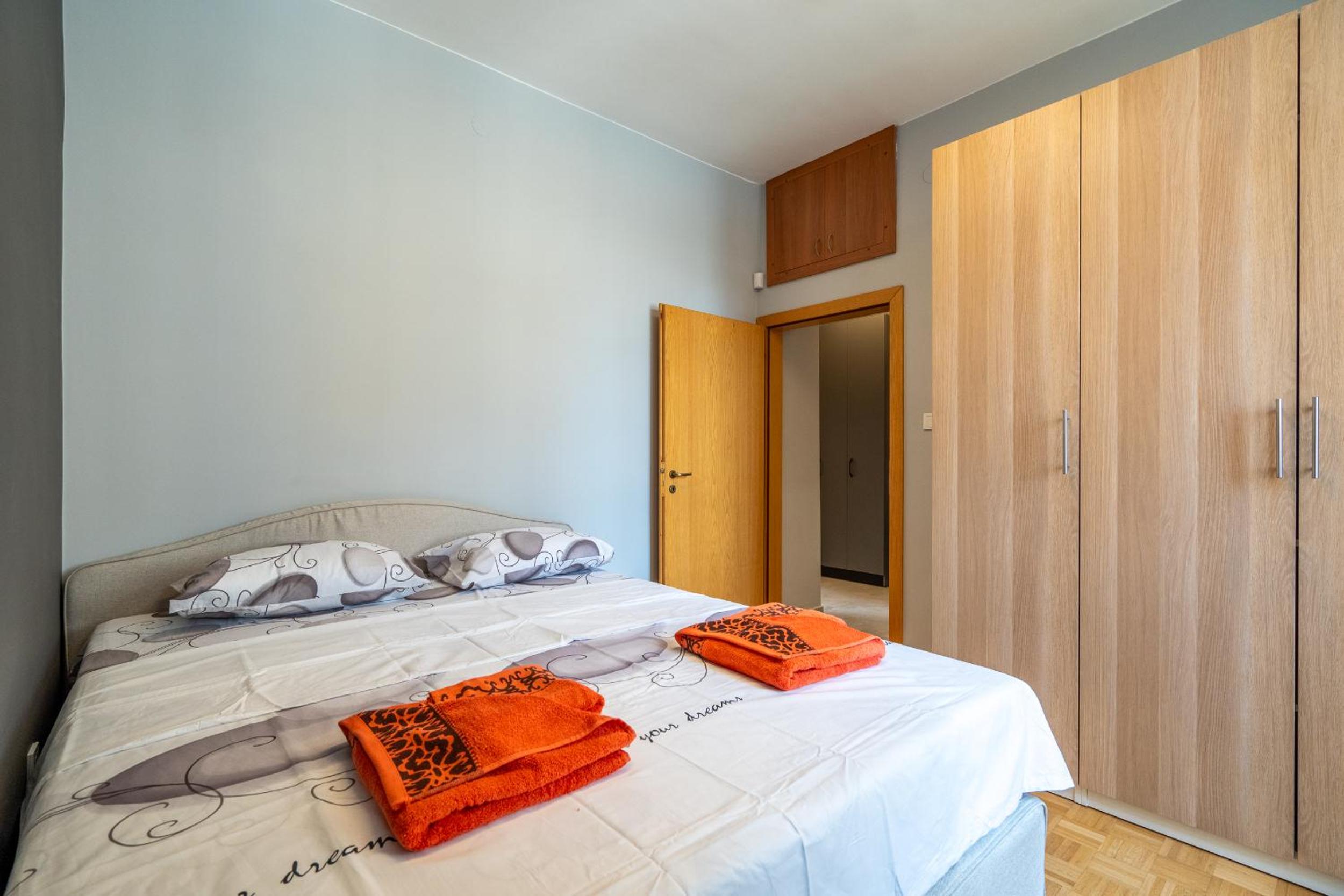 Downtown apartment EYMI