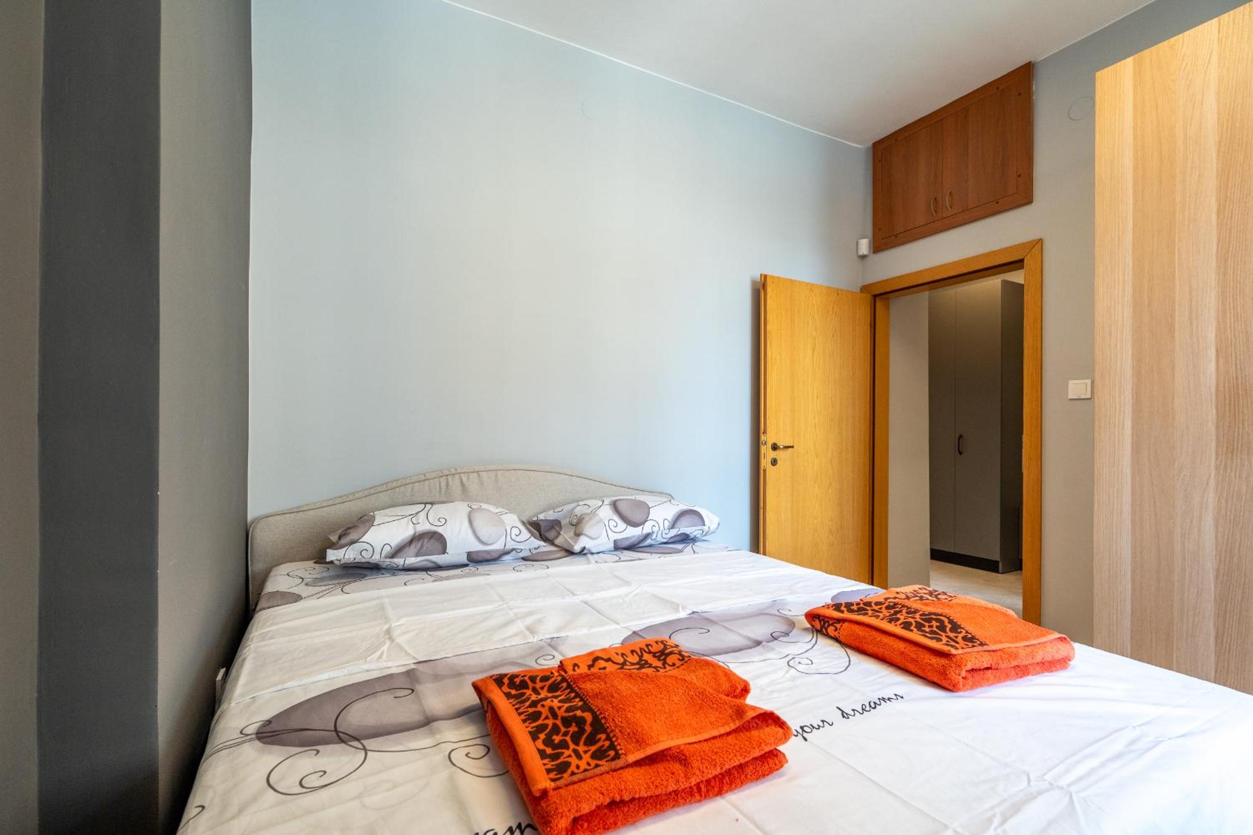 Downtown apartment EYMI