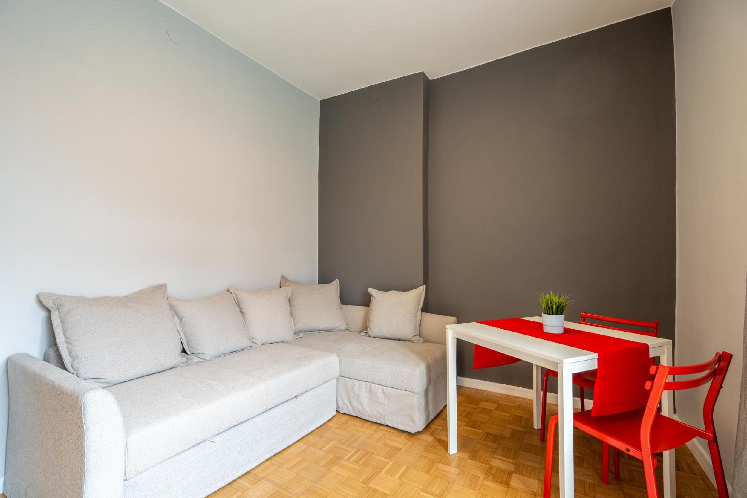 Downtown apartment EYMI