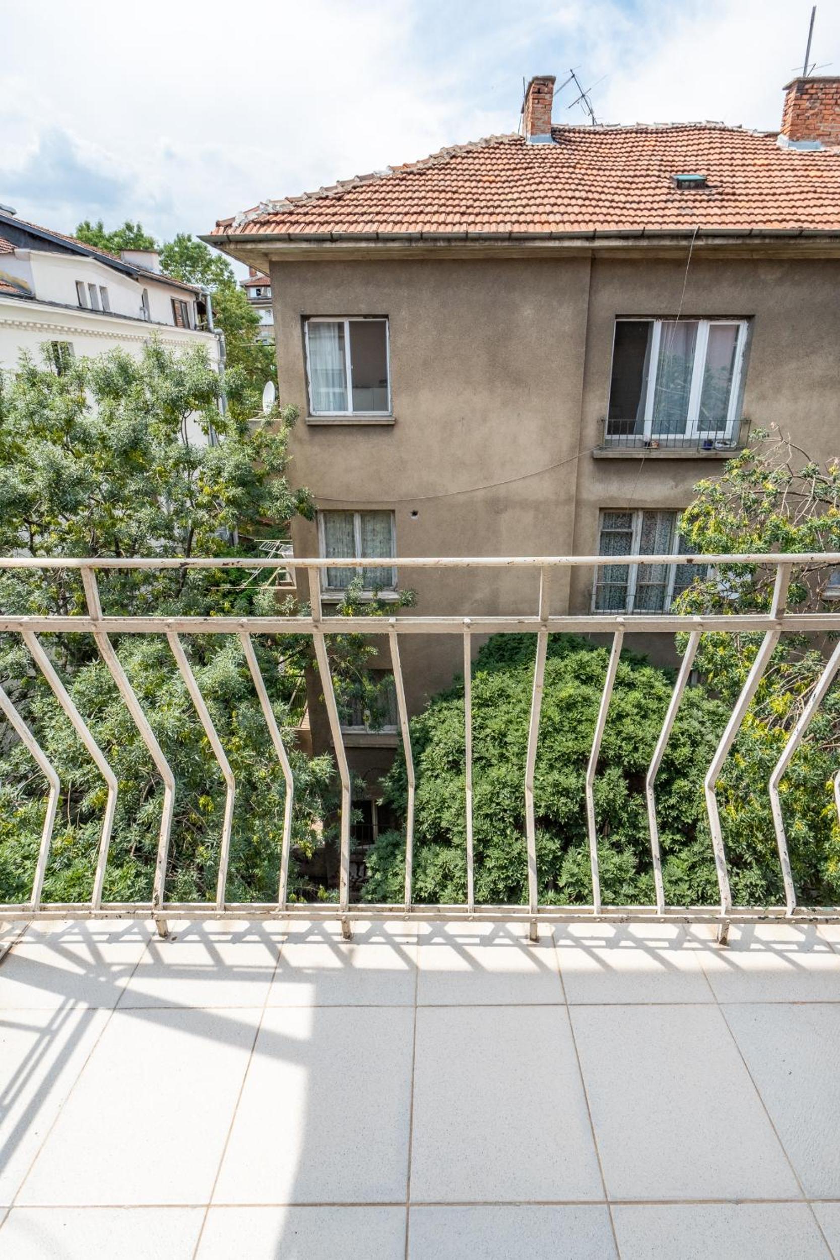 Downtown apartment EYMI