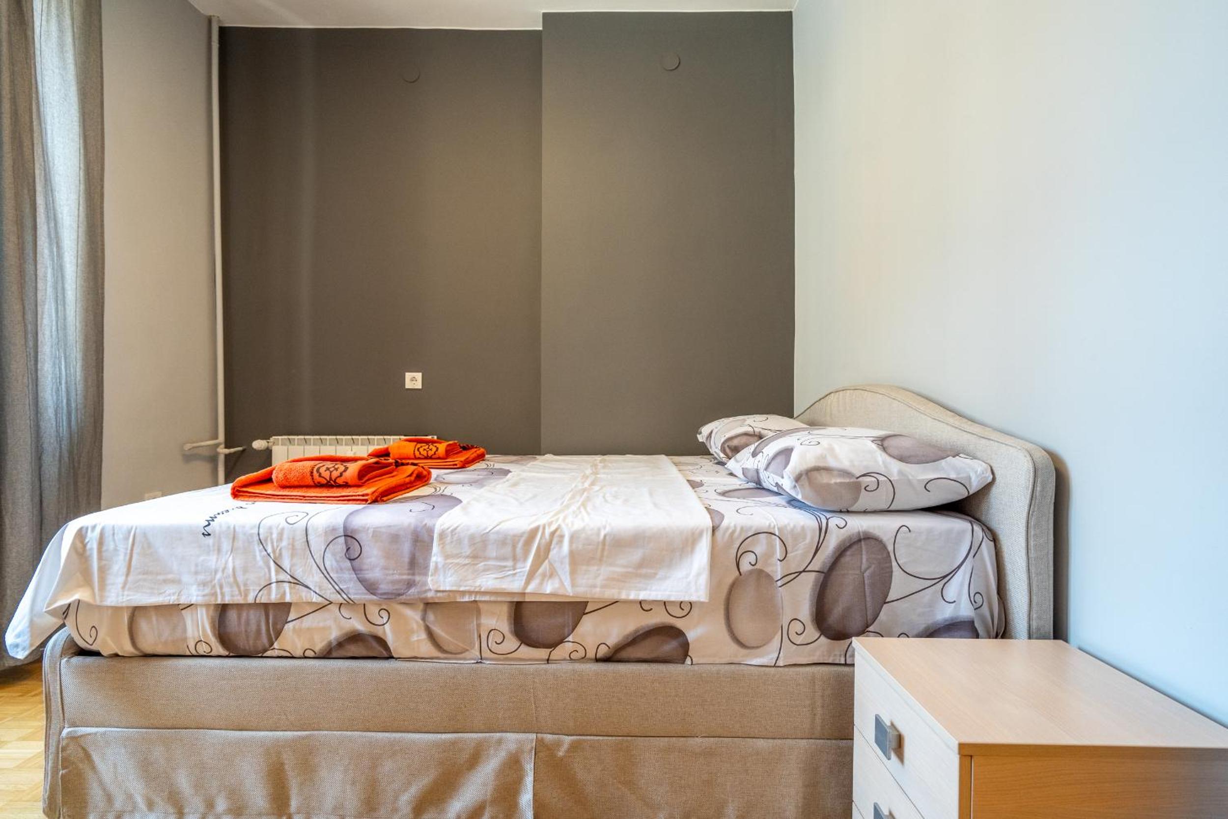 Downtown apartment EYMI