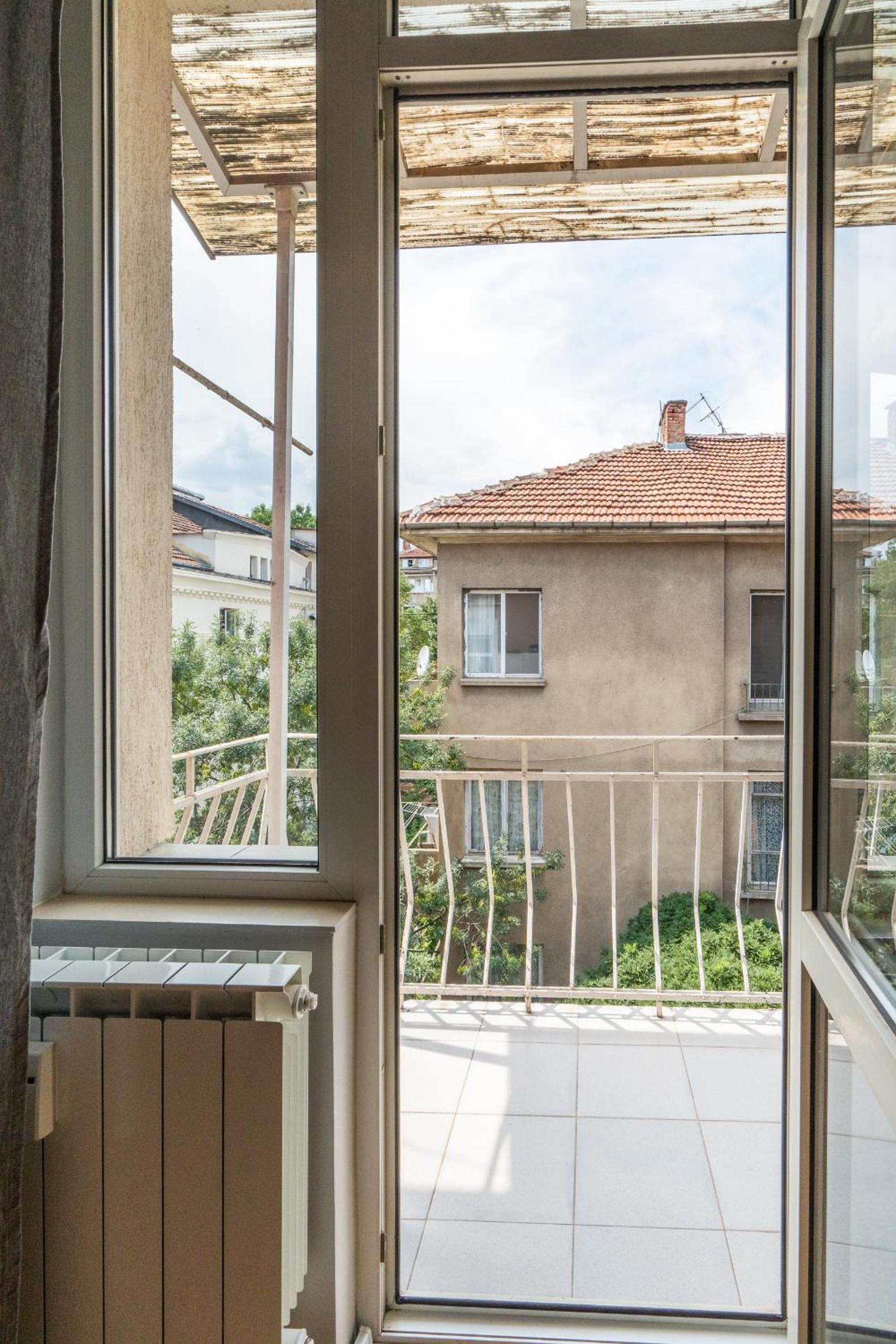 Downtown apartment EYMI