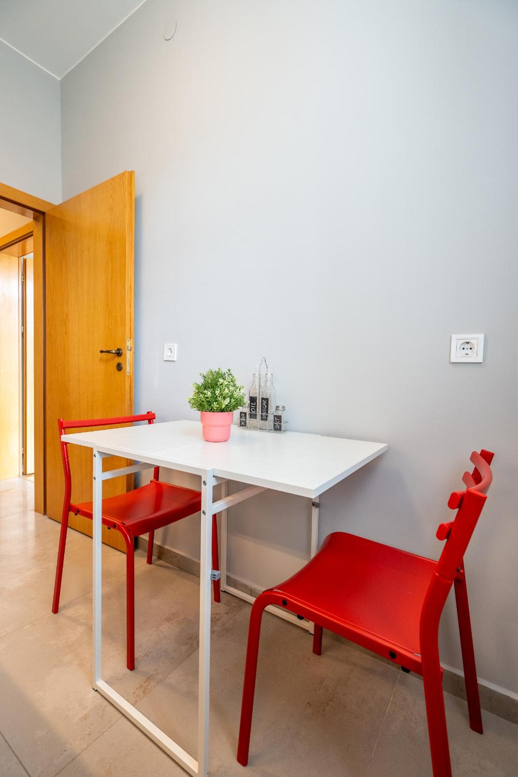Downtown apartment EYMI