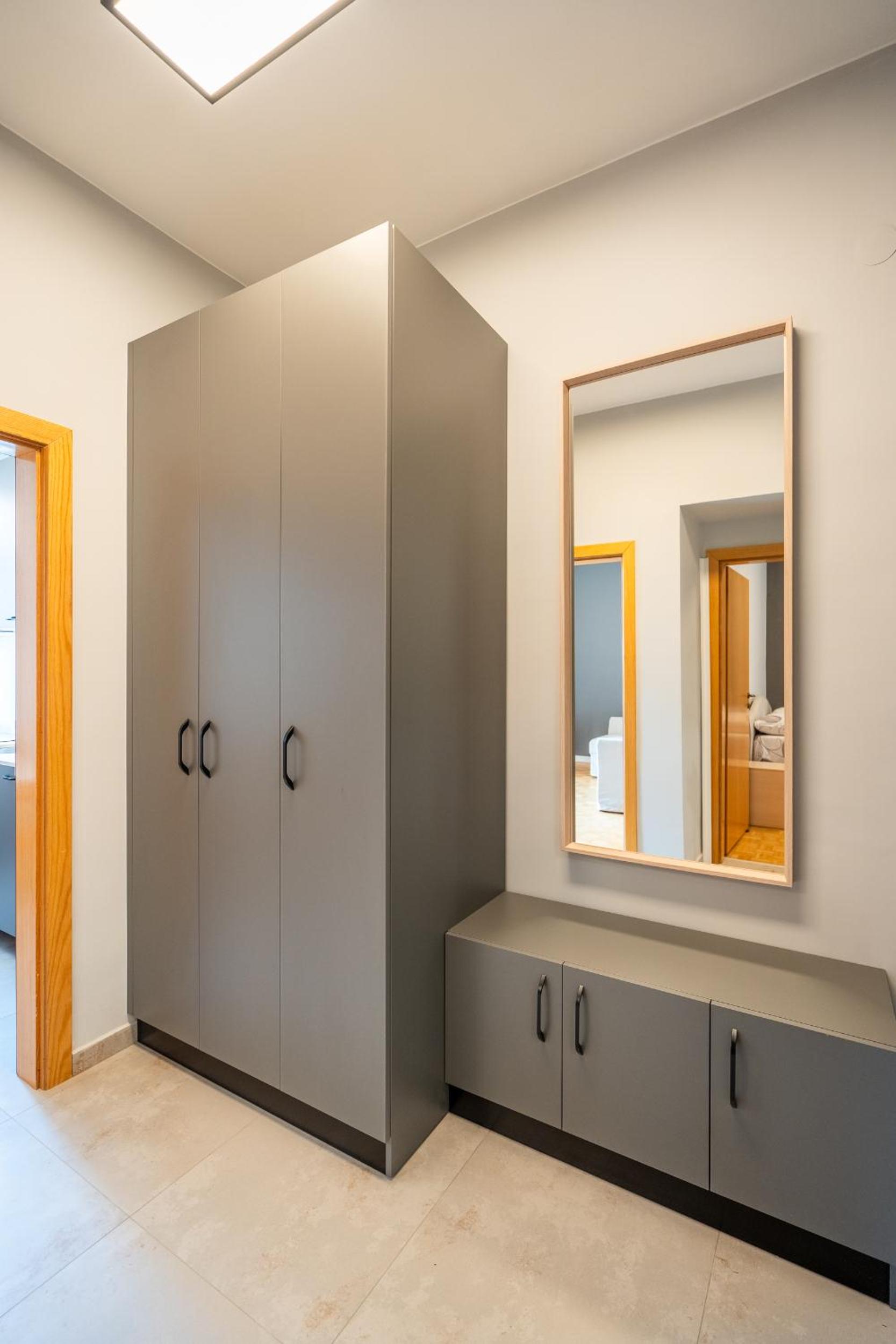 Downtown apartment EYMI