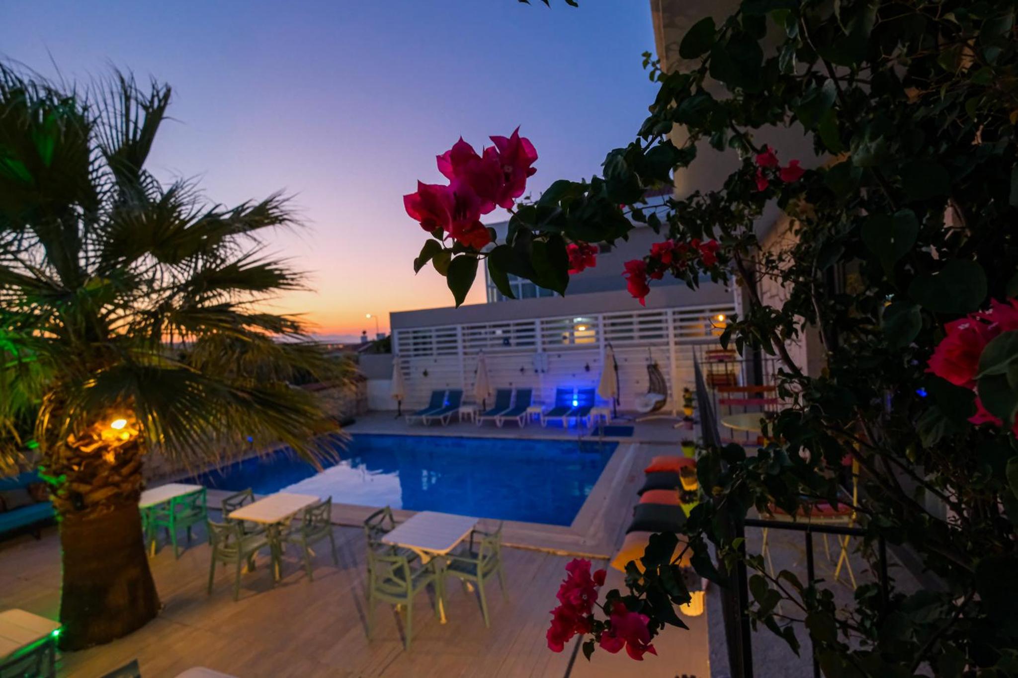 Kybele Alaçatı - Image 96