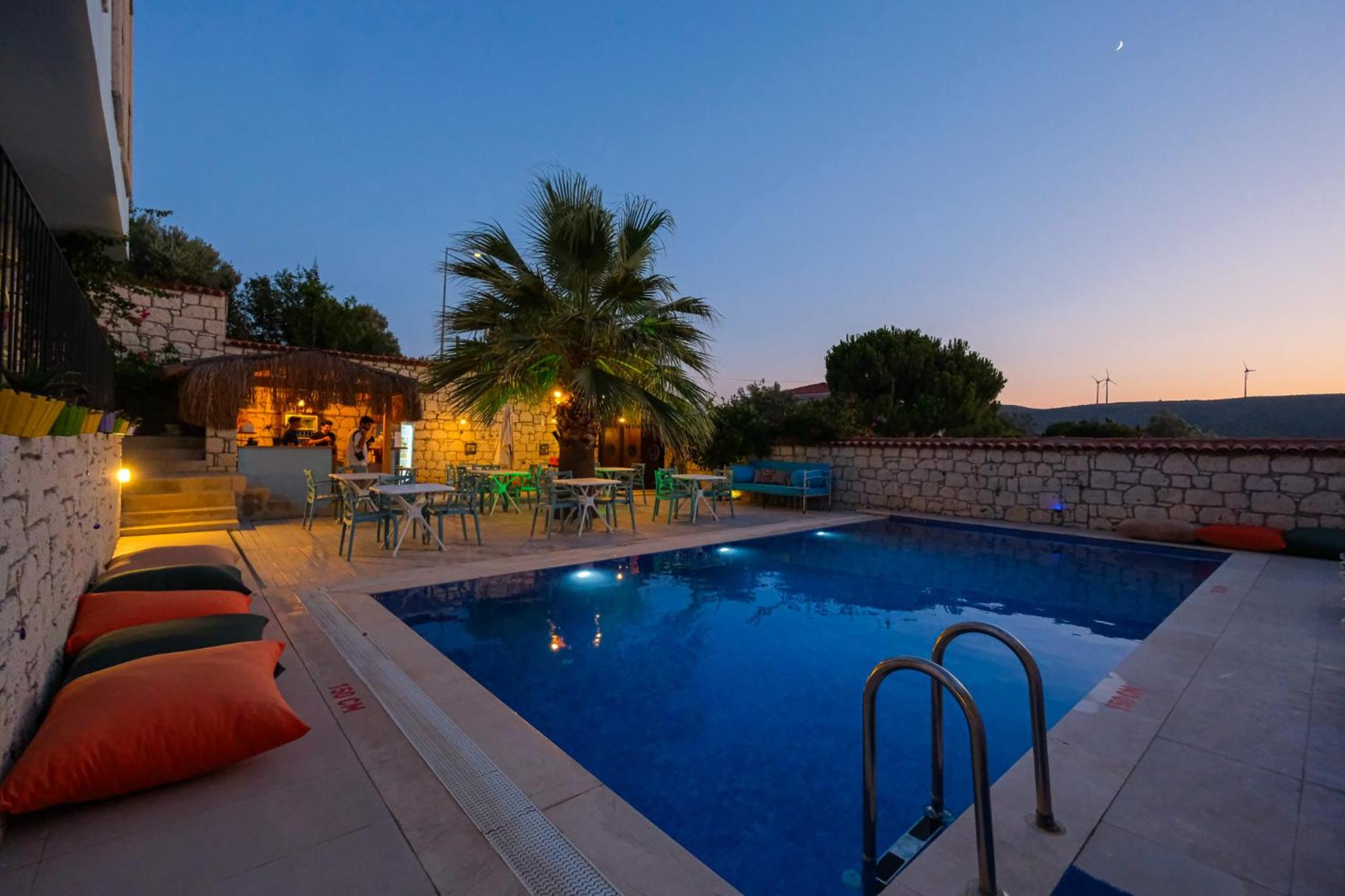 Kybele Alaçatı - Image 91