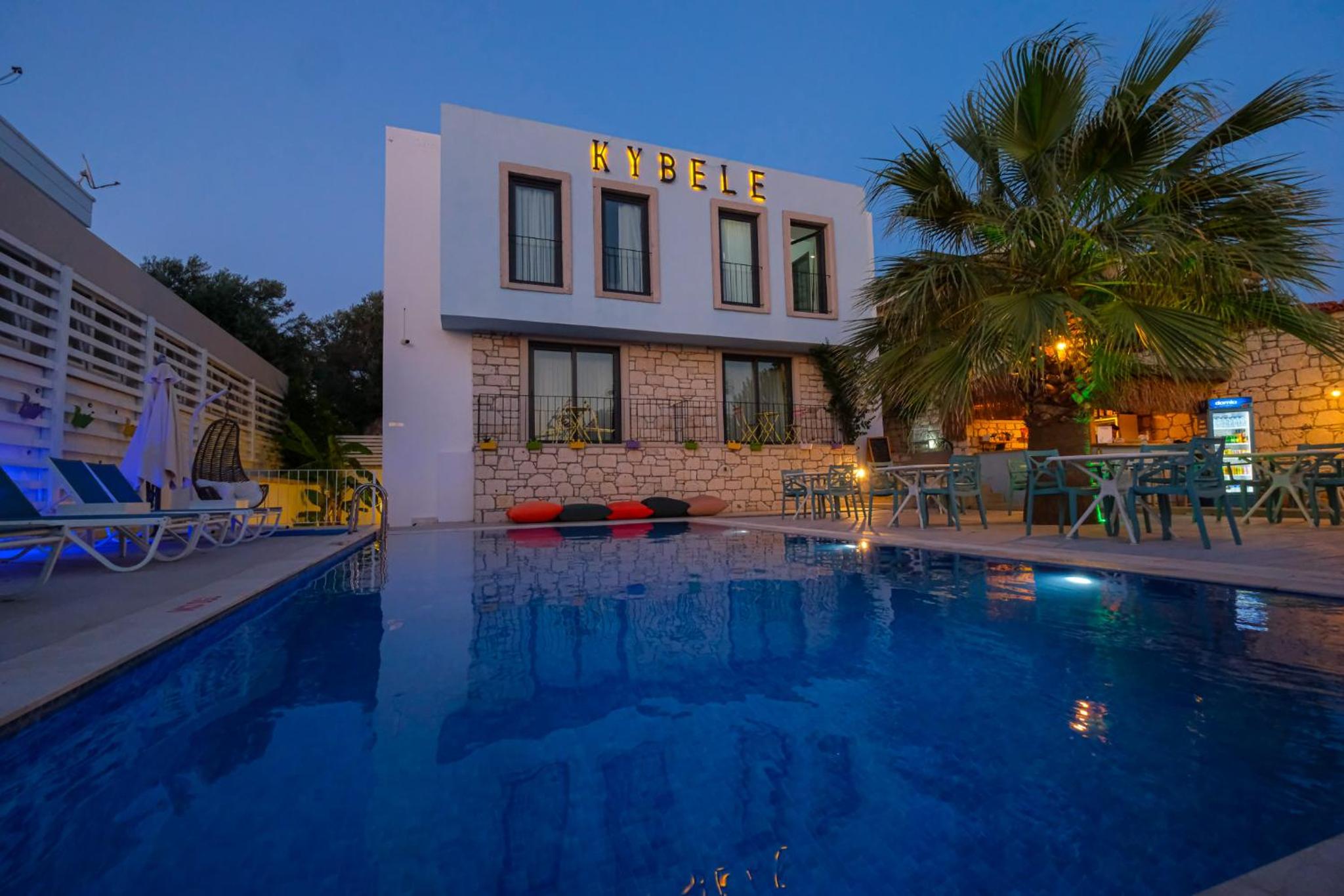 Kybele Alaçatı - Image 101