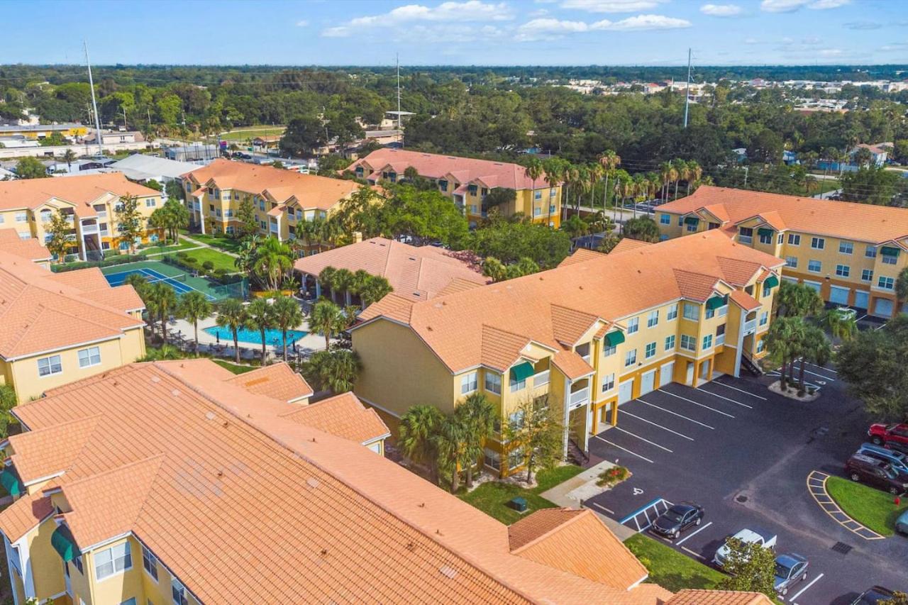 Beachway One Bedroom Paradise Your Tranquil view 5