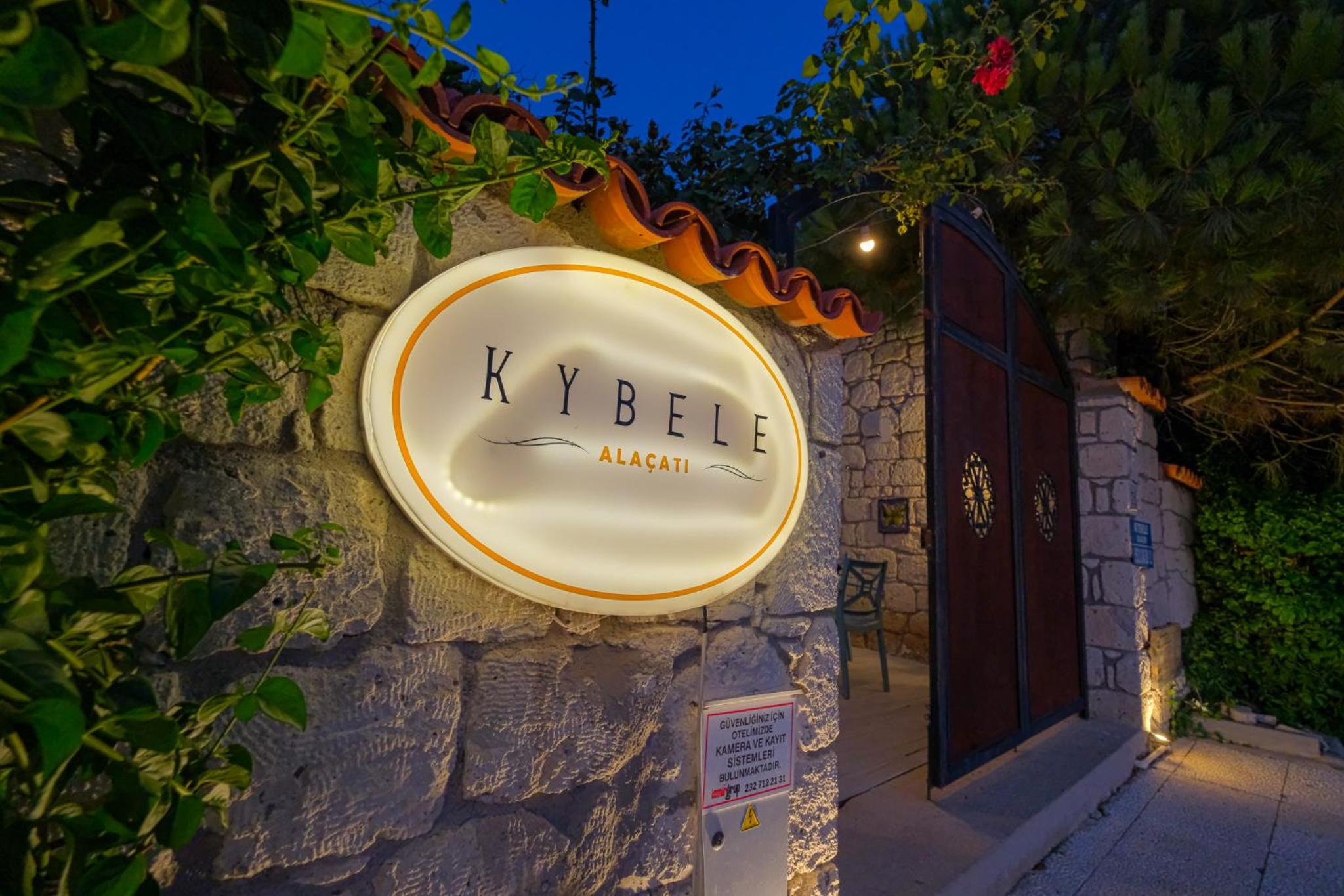 Kybele Alaçatı - Image 10