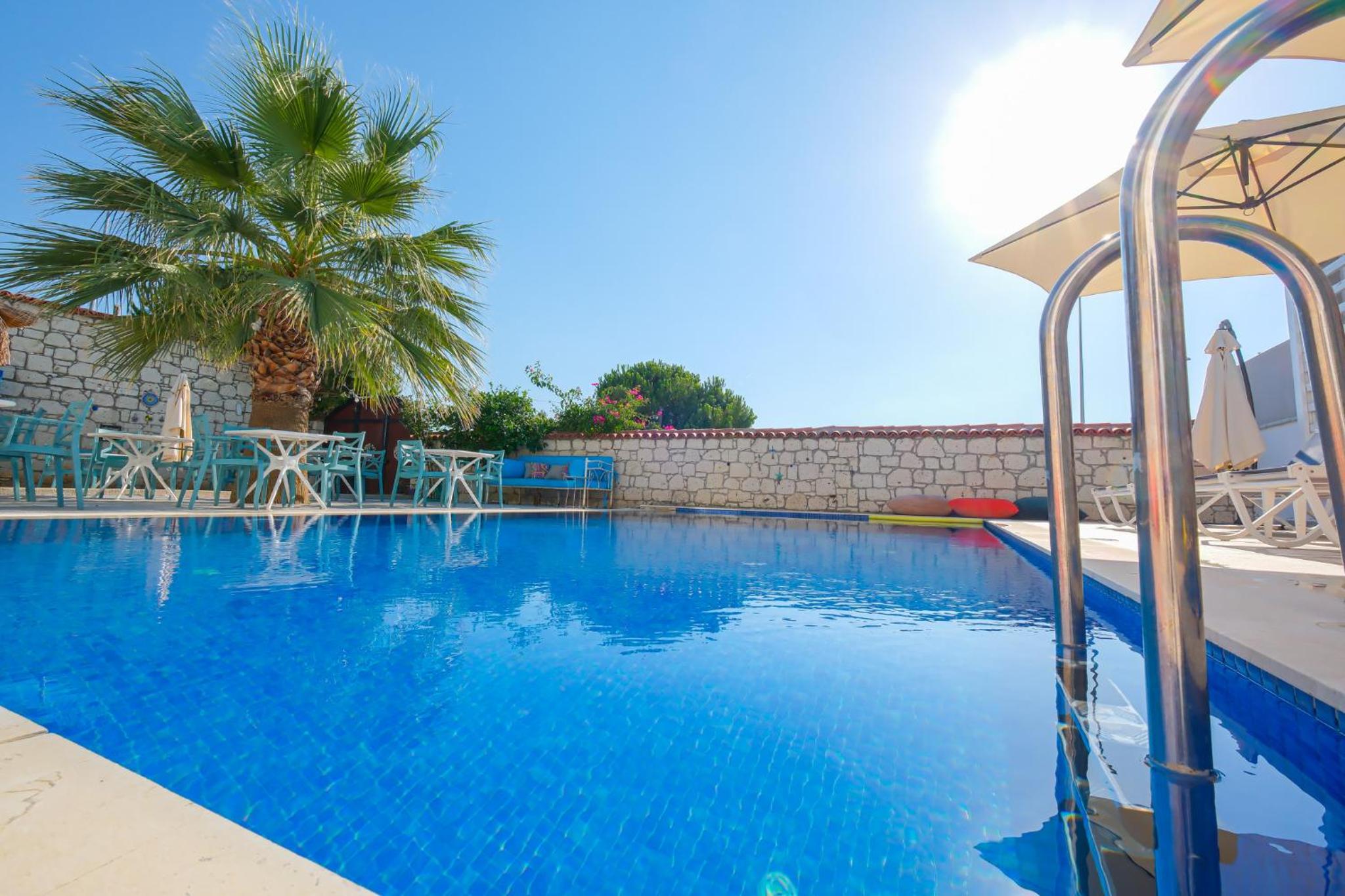 Kybele Alaçatı - Image 106