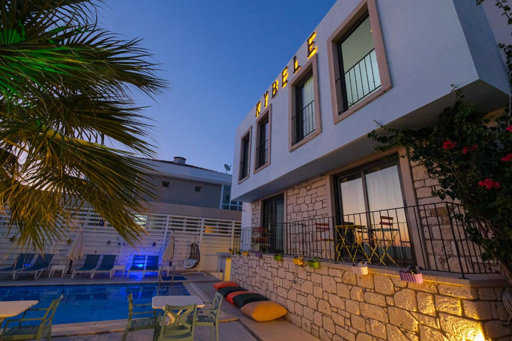 Kybele Alaçatı - Image 105