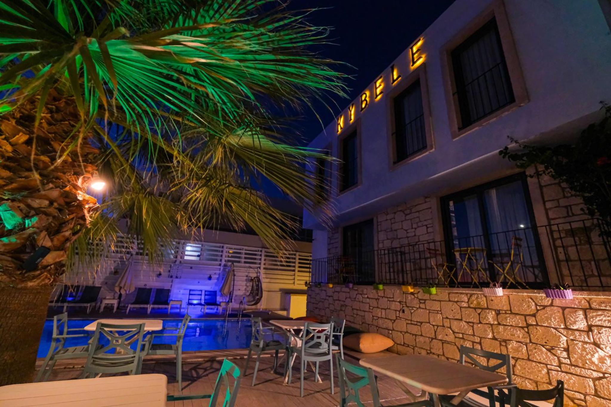 Kybele Alaçatı - Image 104