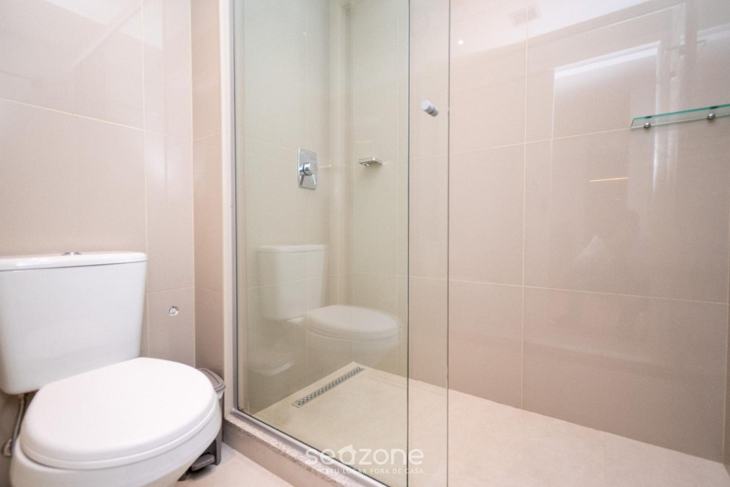 Accommodating Studios at Setor Marista BLS