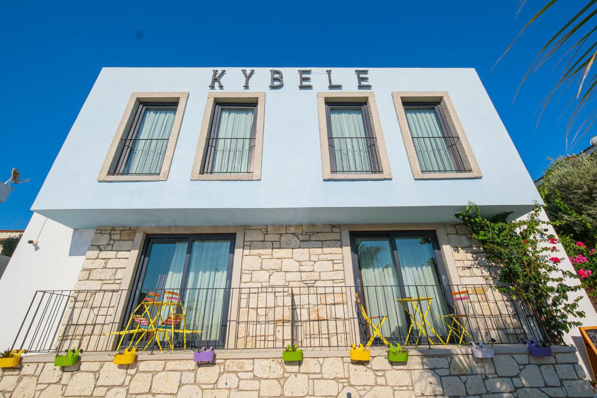 Kybele Alaçatı - Image 138