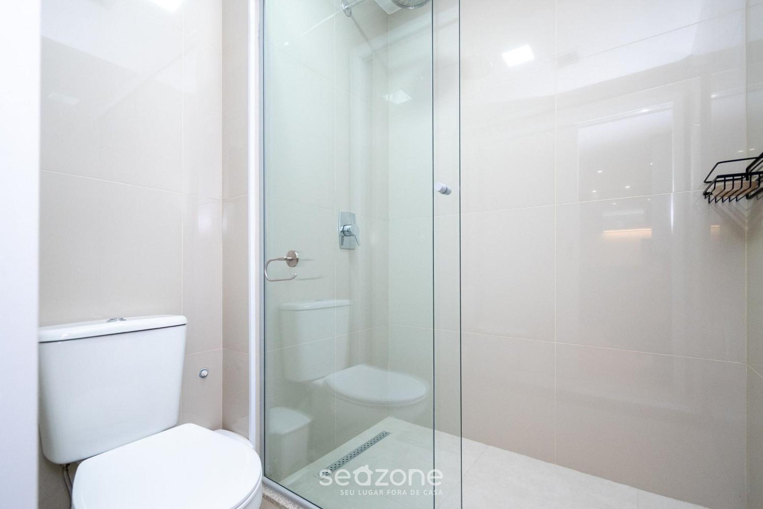 Accommodating Studios at Setor Marista BLS