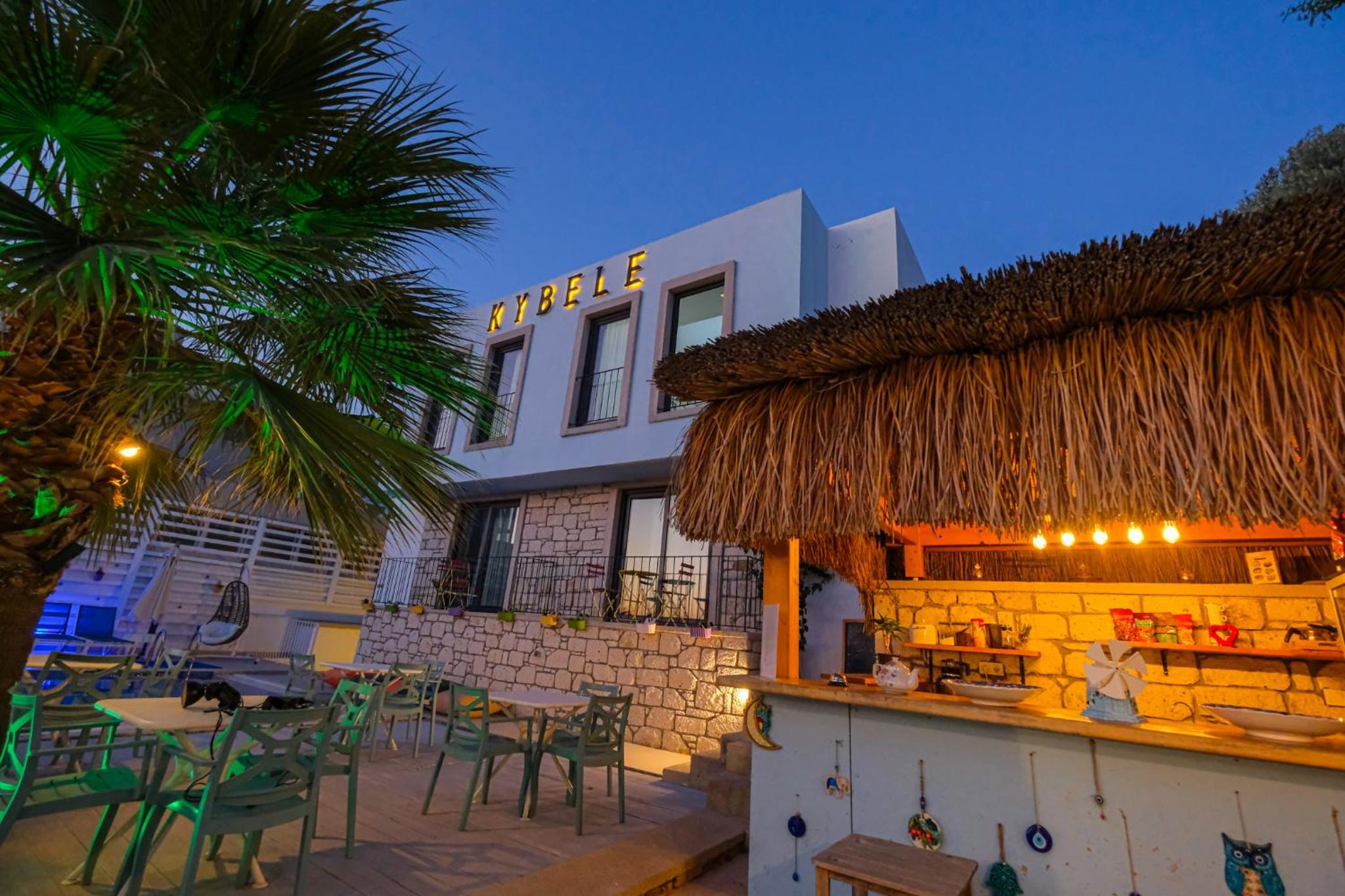 Kybele Alaçatı - Image 66