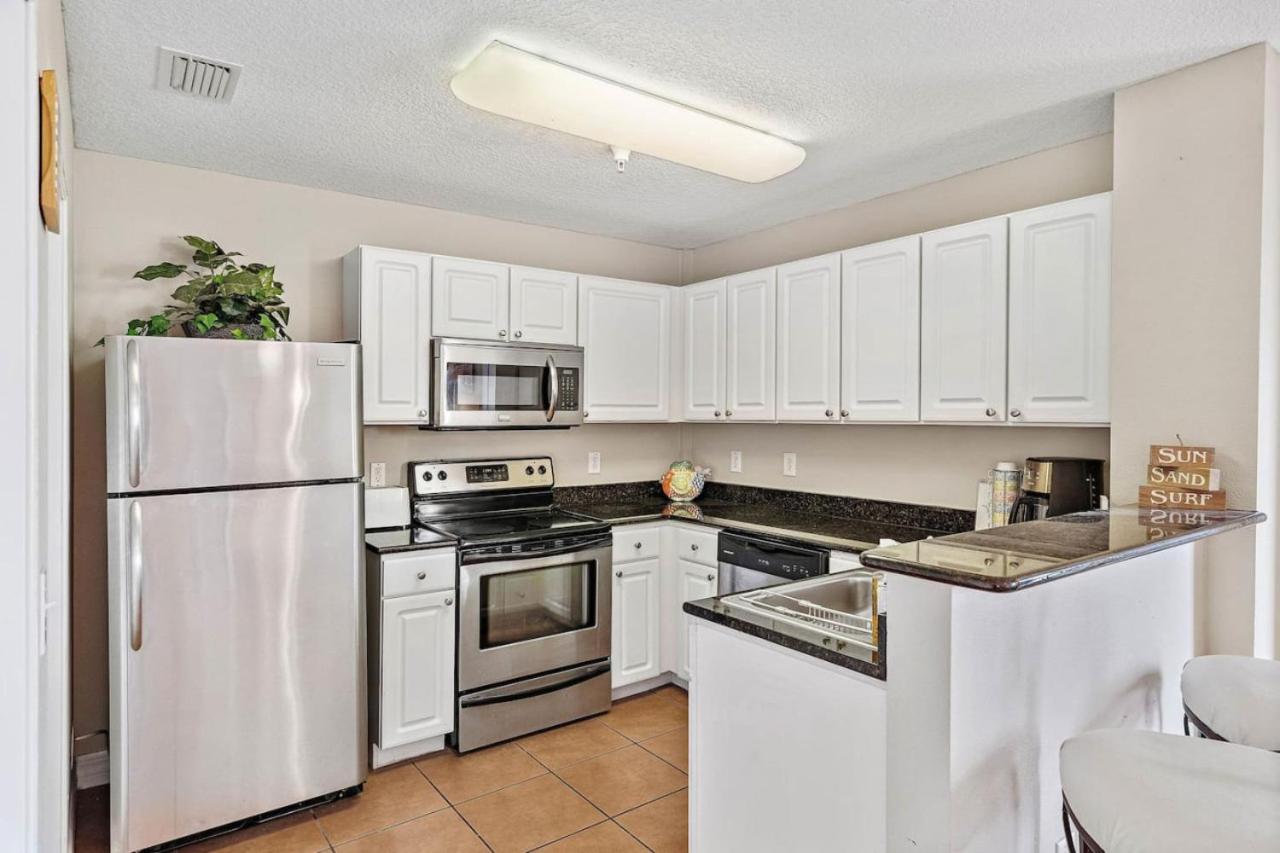 Madeira Bay Resort Bayfront Oasis 1BD 2BA with view 2