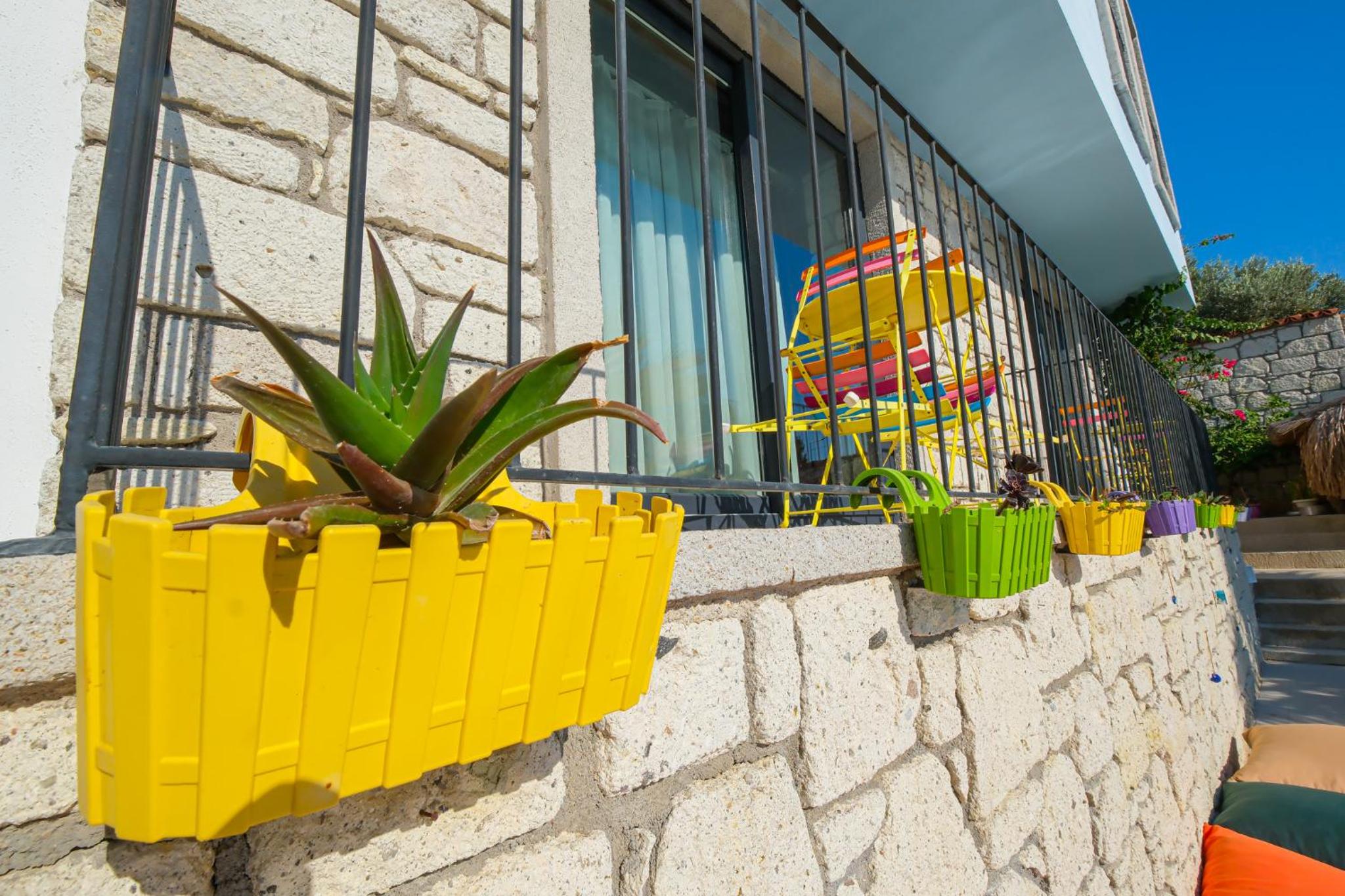 Kybele Alaçatı - Image 143