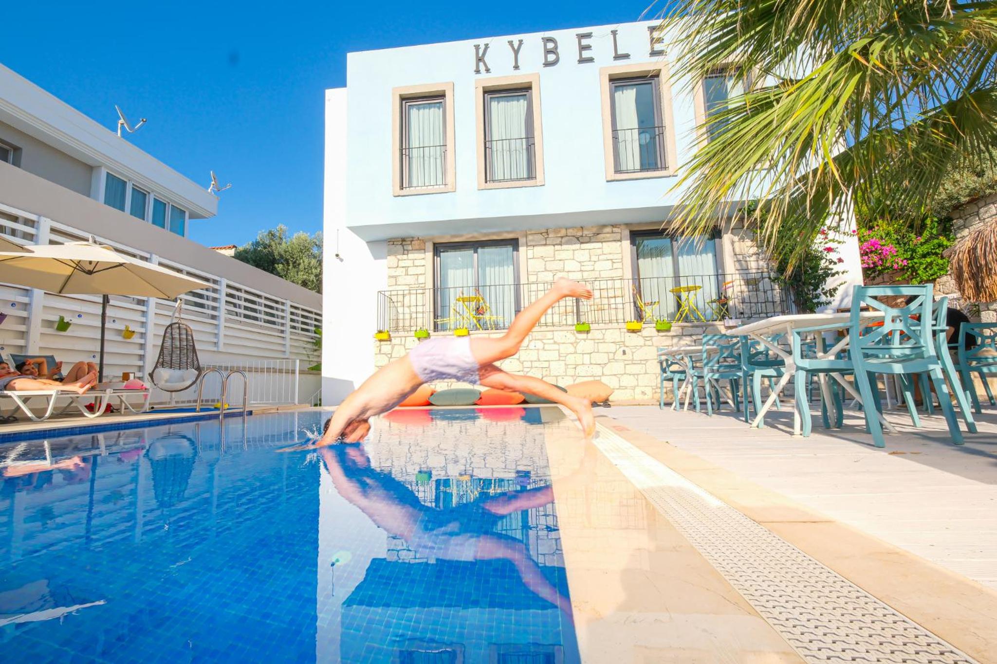 Kybele Alaçatı - Image 14