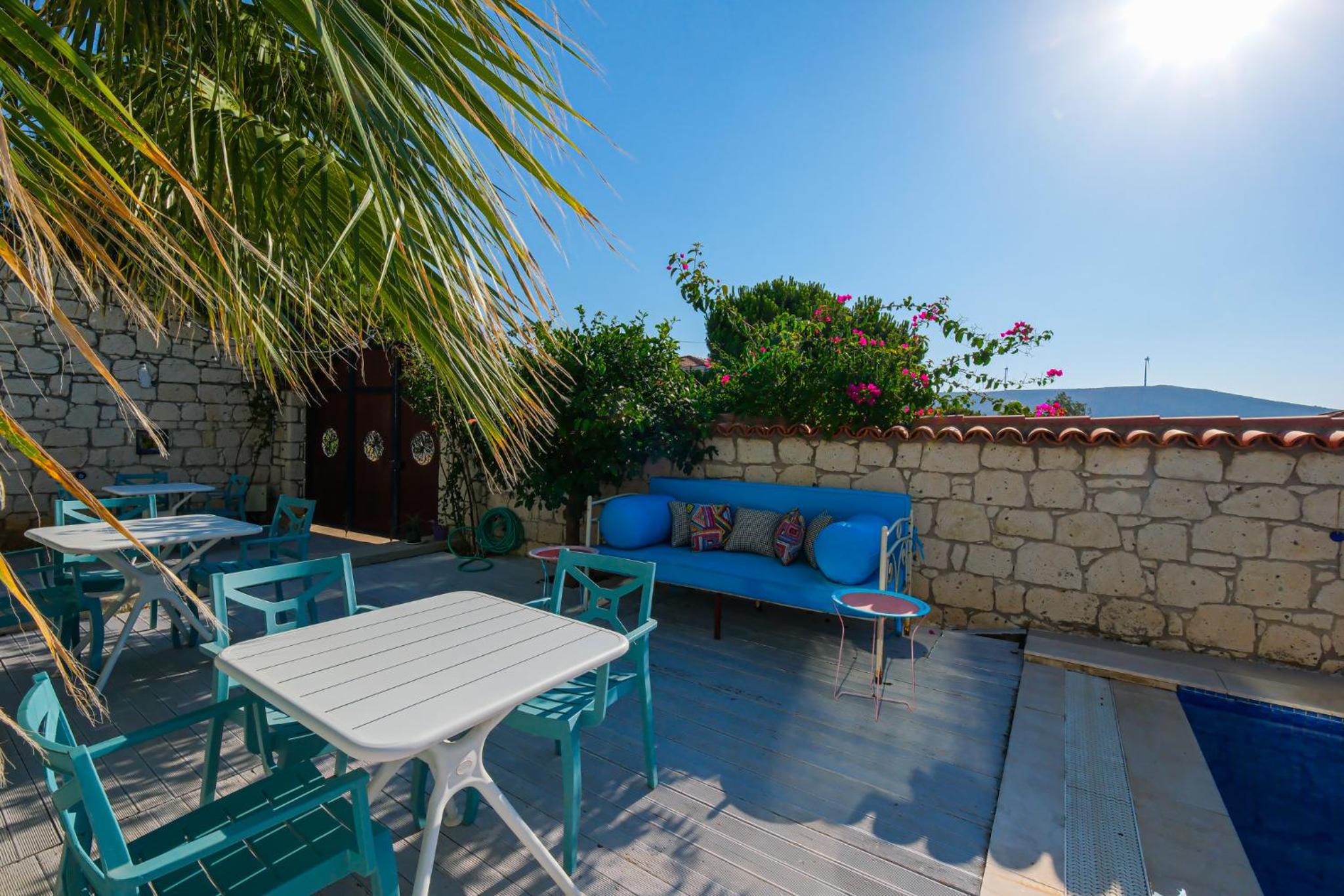 Kybele Alaçatı - Image 16