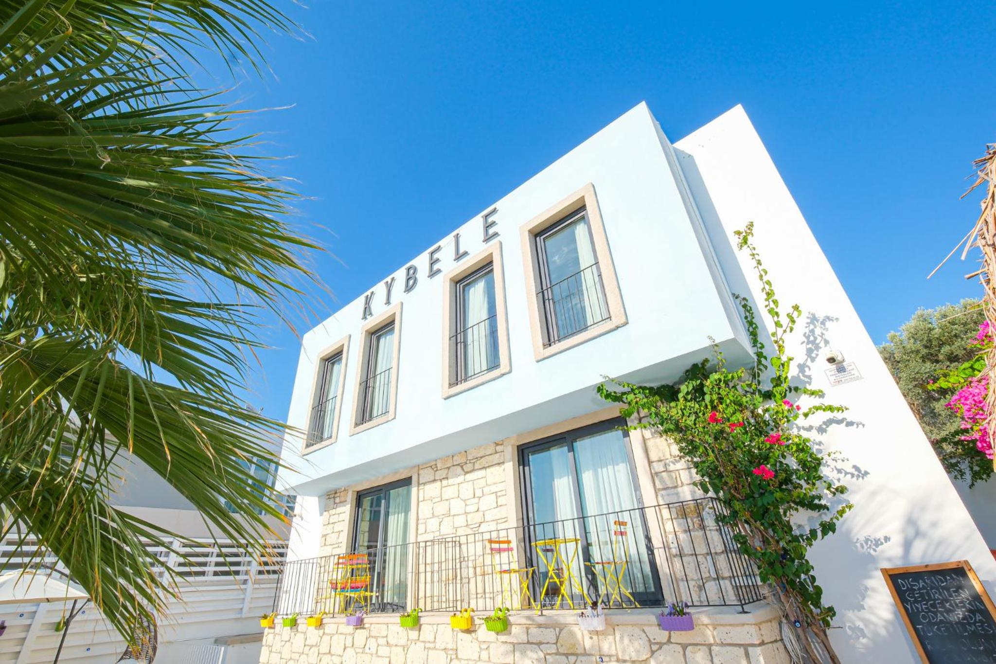 Kybele Alaçatı - Image 15