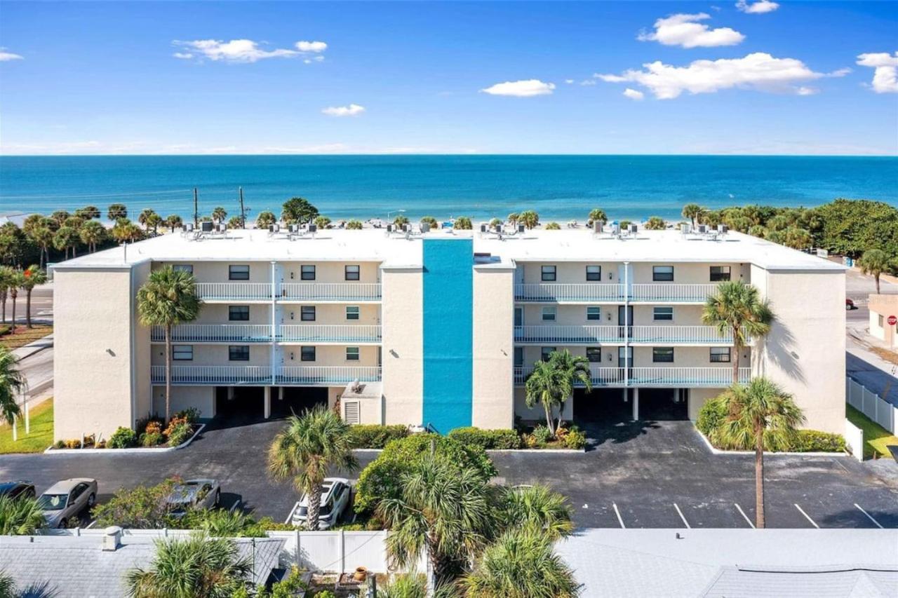La Coquina 306 Beachside Comfort 2BD 2BA view 5