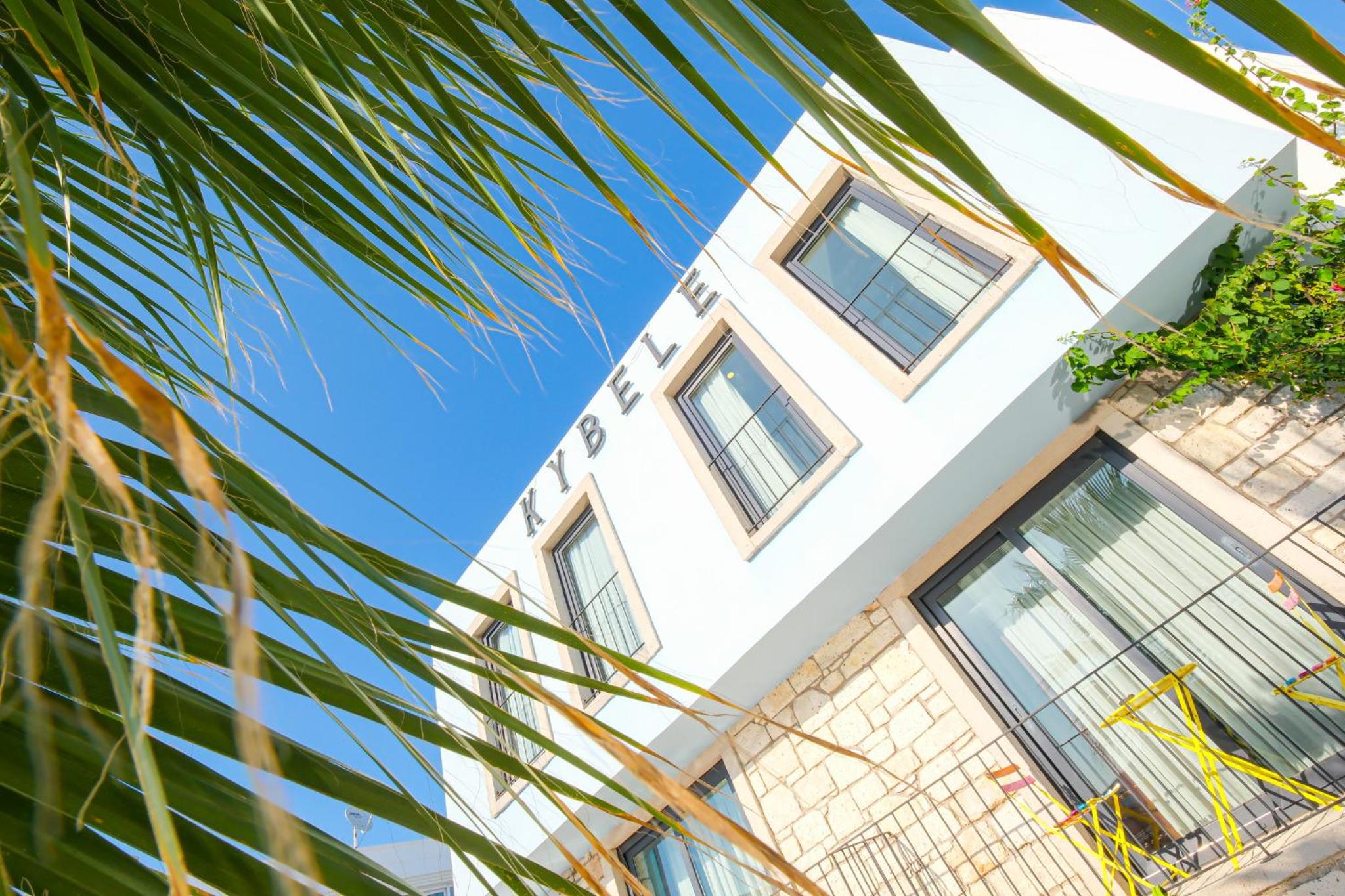 Kybele Alaçatı - Image 22