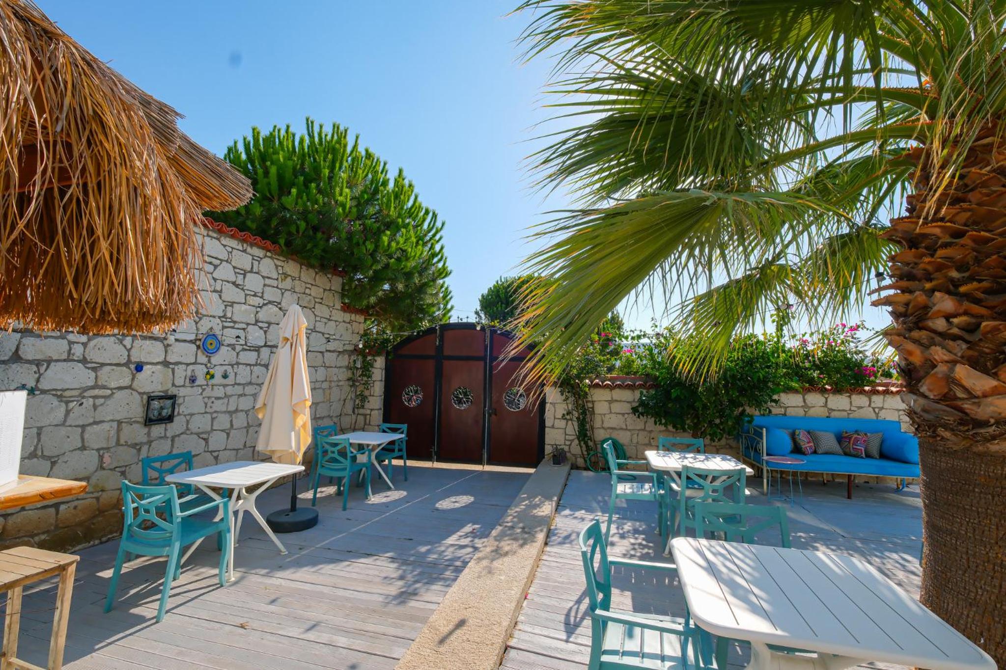 Kybele Alaçatı - Image 36