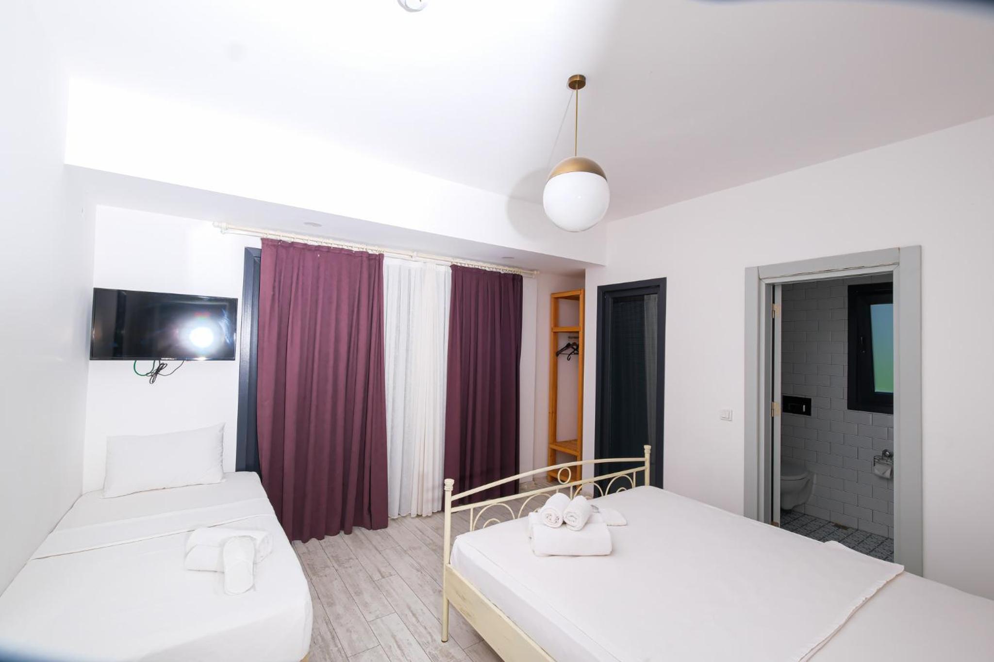 Kybele Alaçatı - Image 73