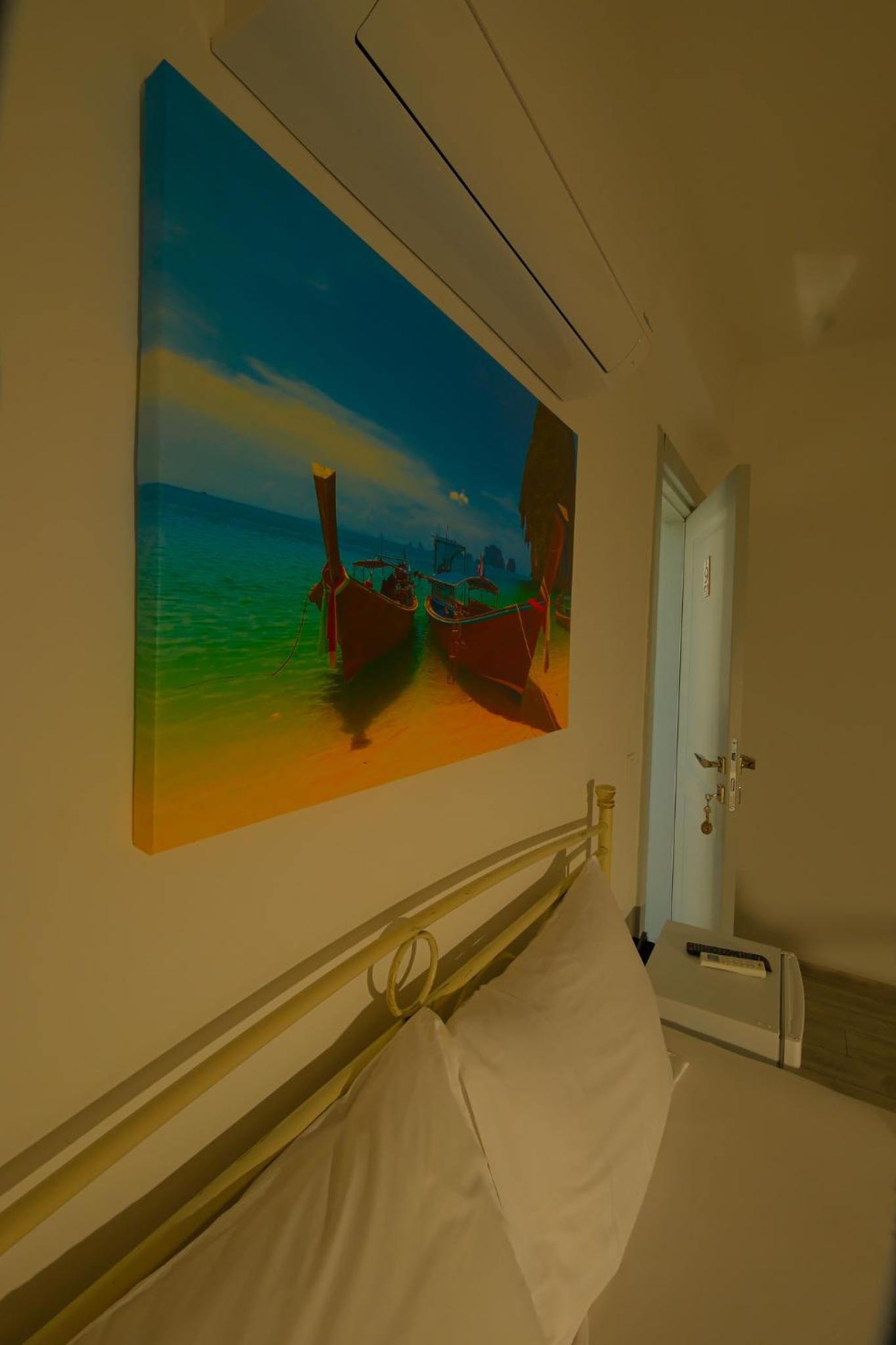 Kybele Alaçatı - Image 74