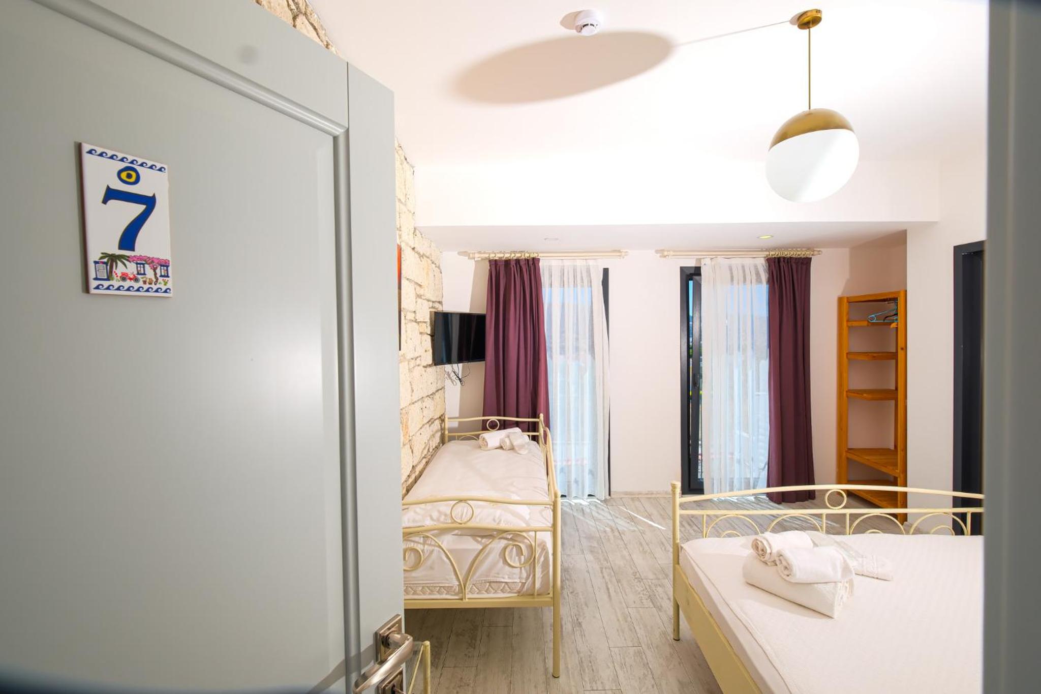 Kybele Alaçatı - Image 42