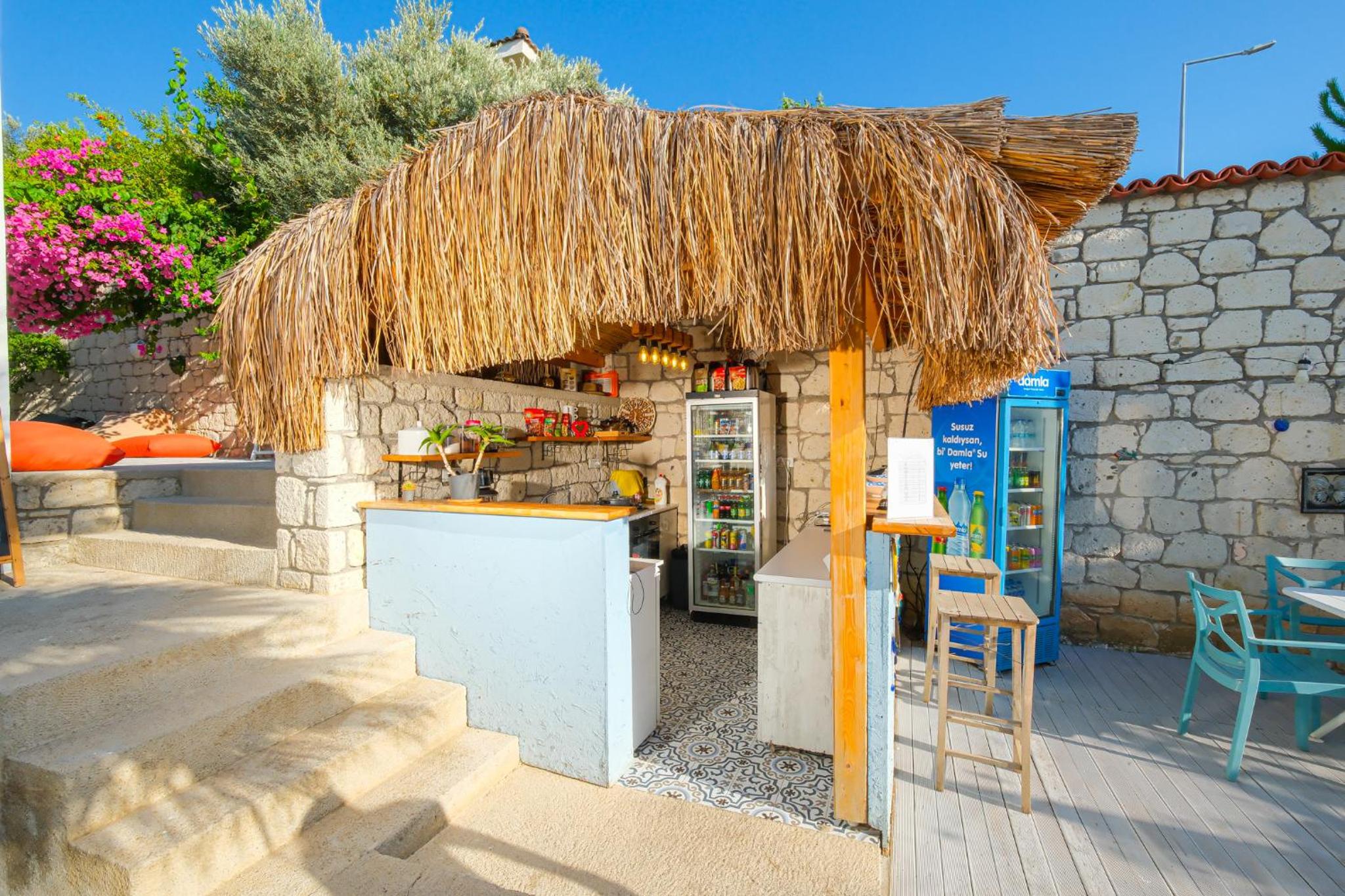 Kybele Alaçatı - Image 109