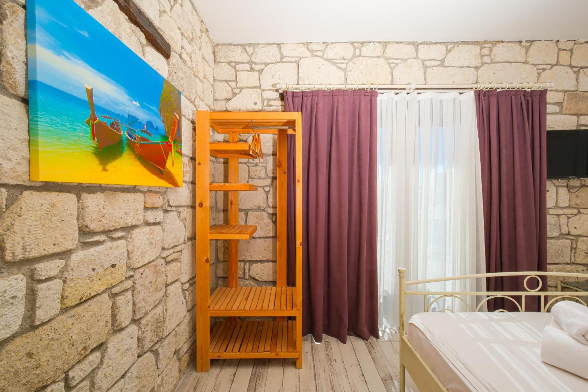 Kybele Alaçatı - Image 44